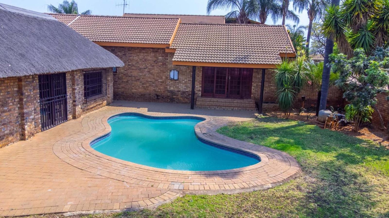 The N1 Farm Place