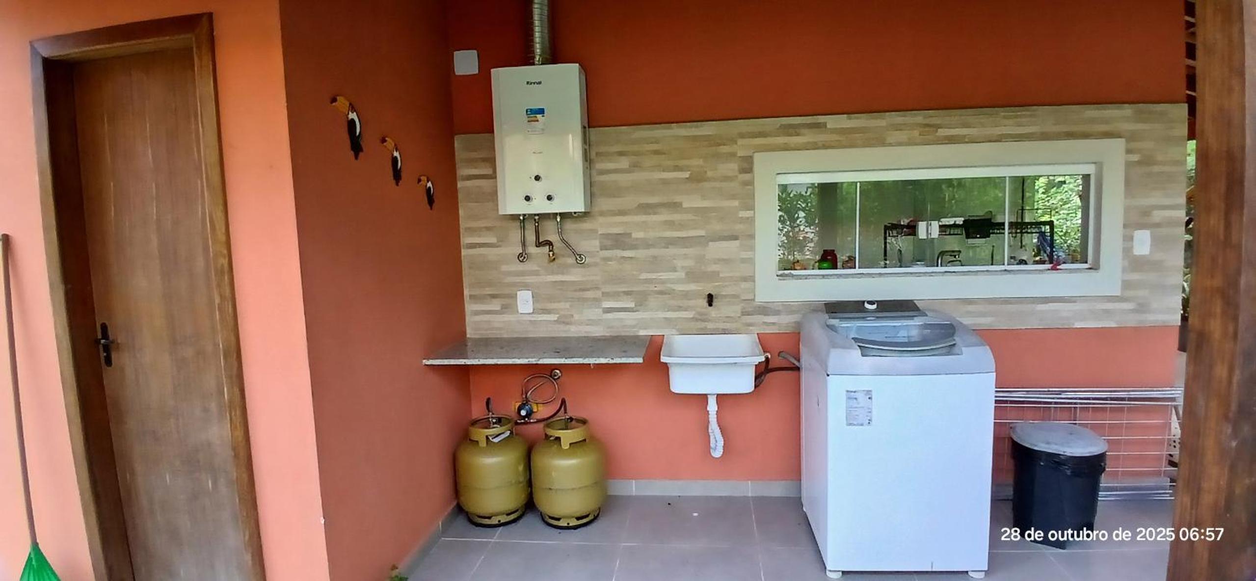 Casa em Condomínio Rio da Montanha - Biriricas