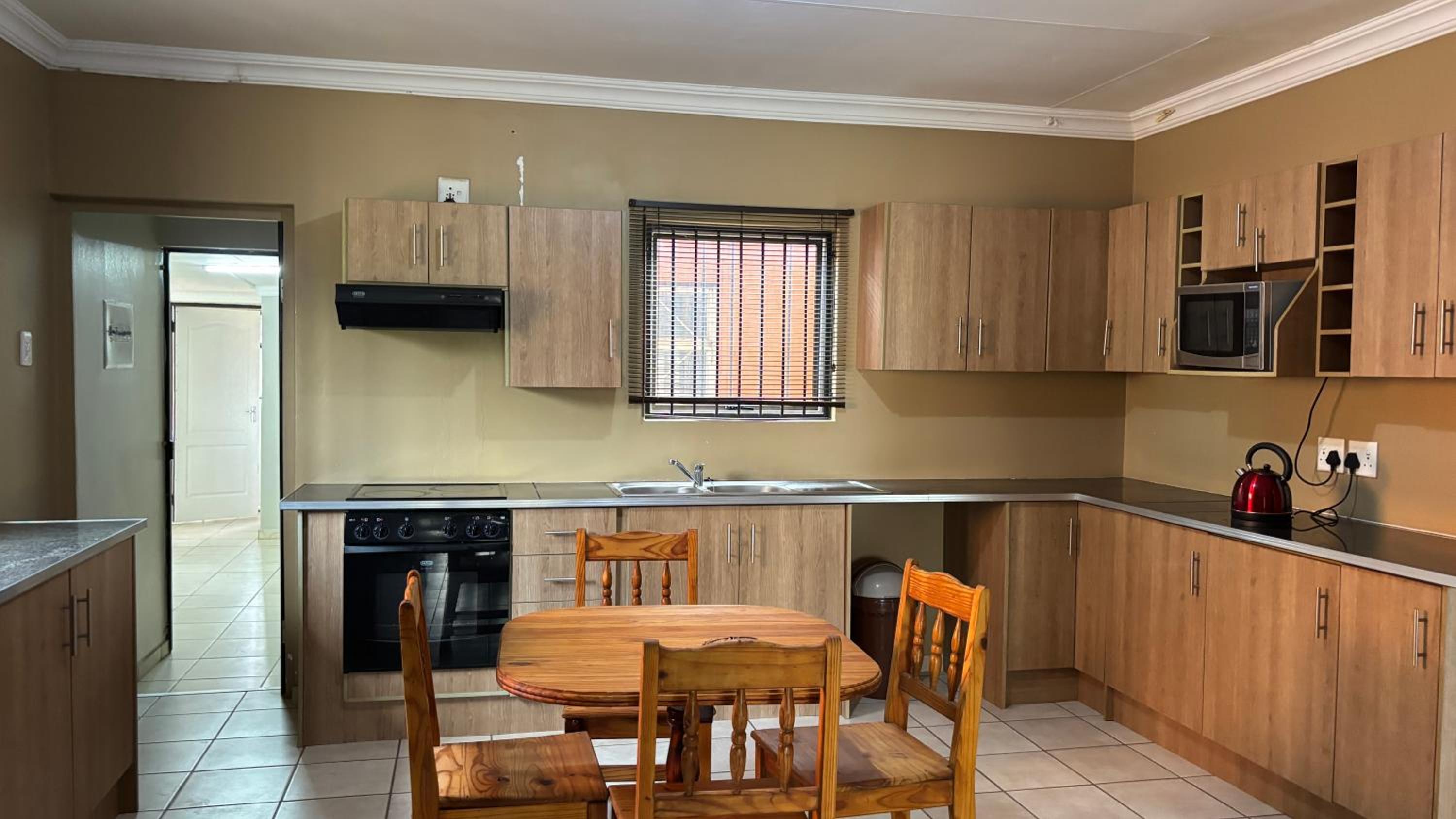 The N1 Farm Place