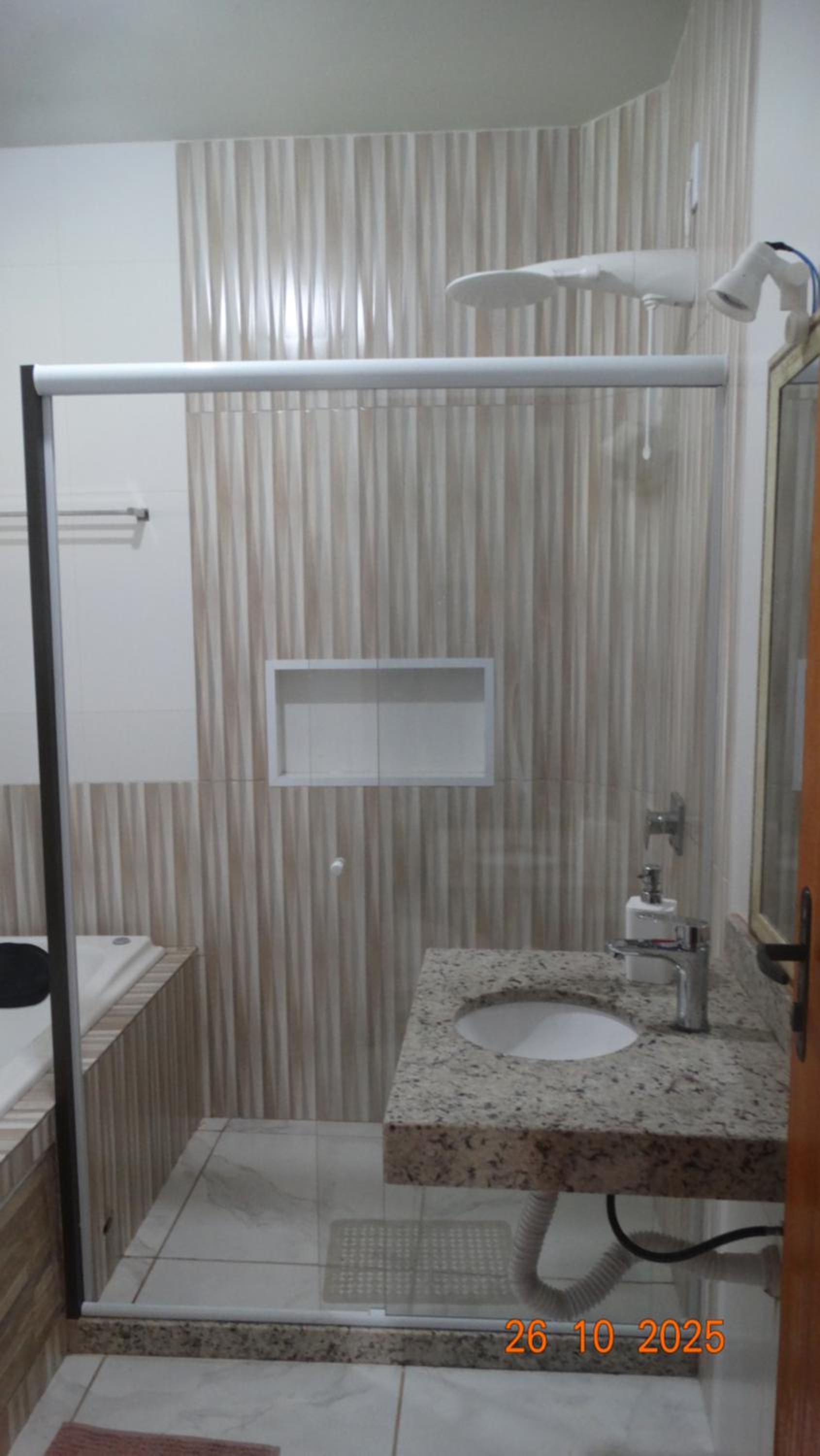 Casa em Condomínio Rio da Montanha - Biriricas