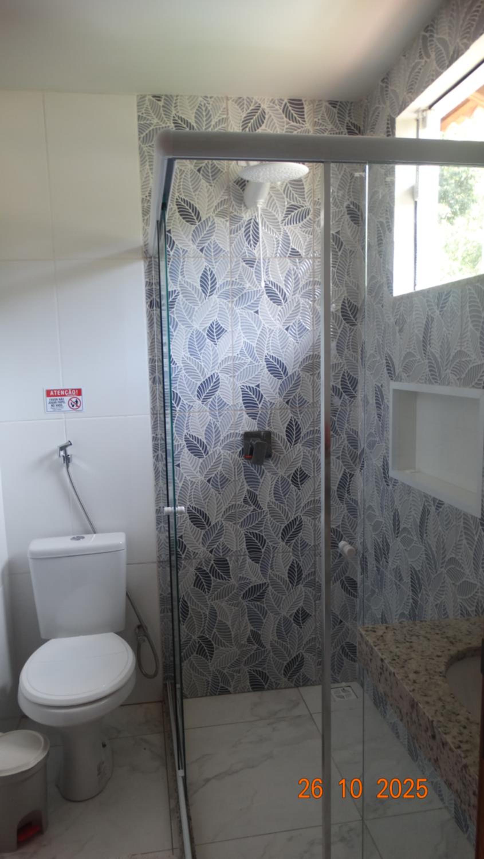Casa em Condomínio Rio da Montanha - Biriricas