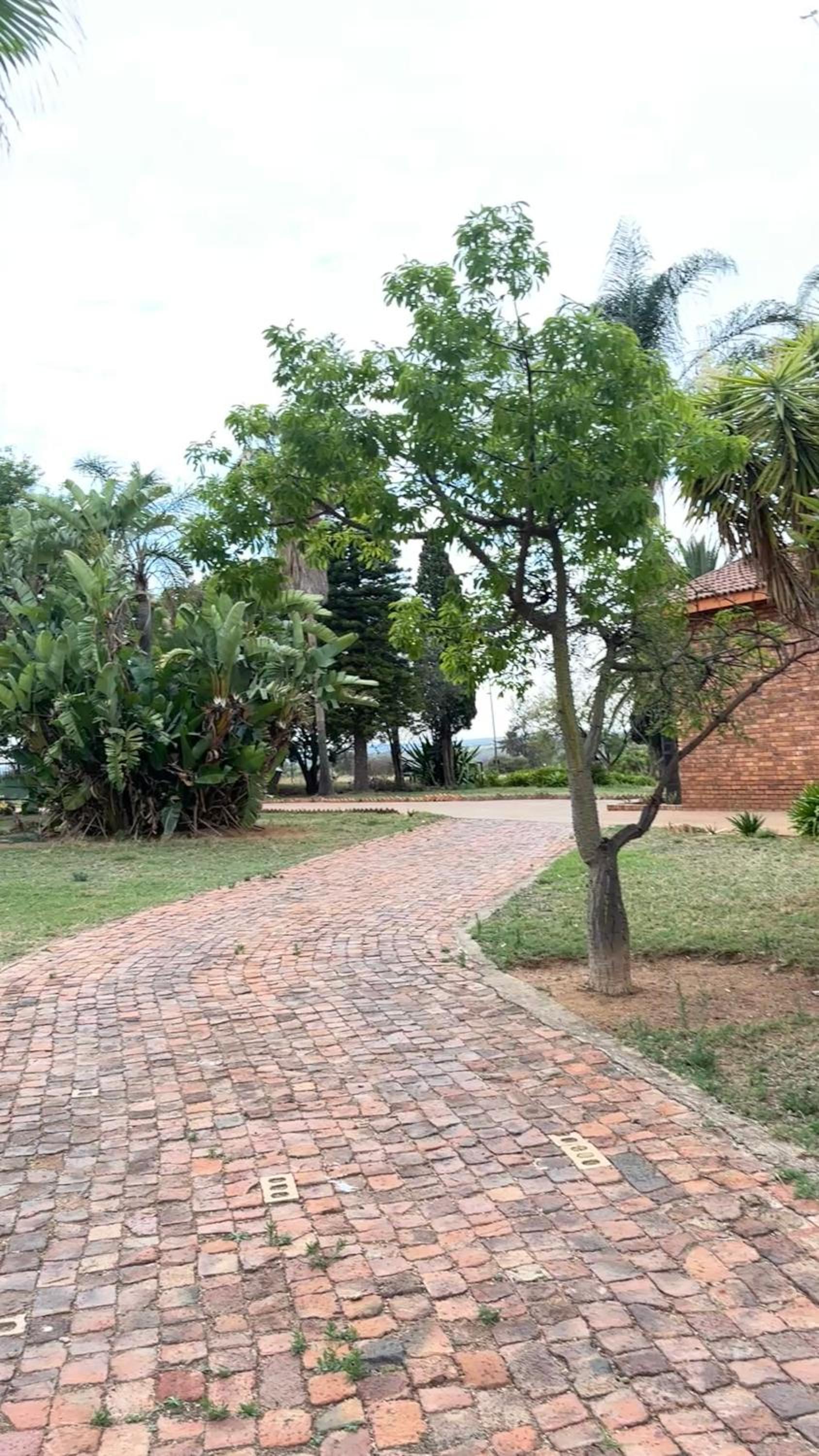 The N1 Farm Place