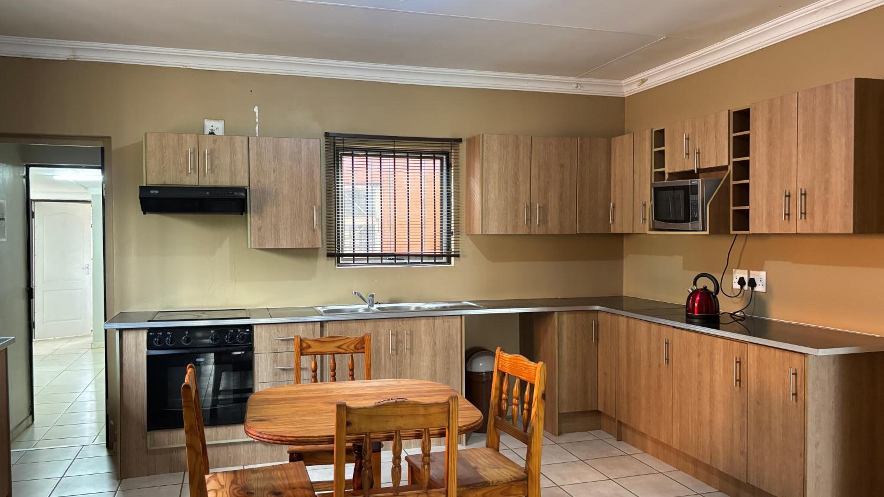 The N1 Farm Place