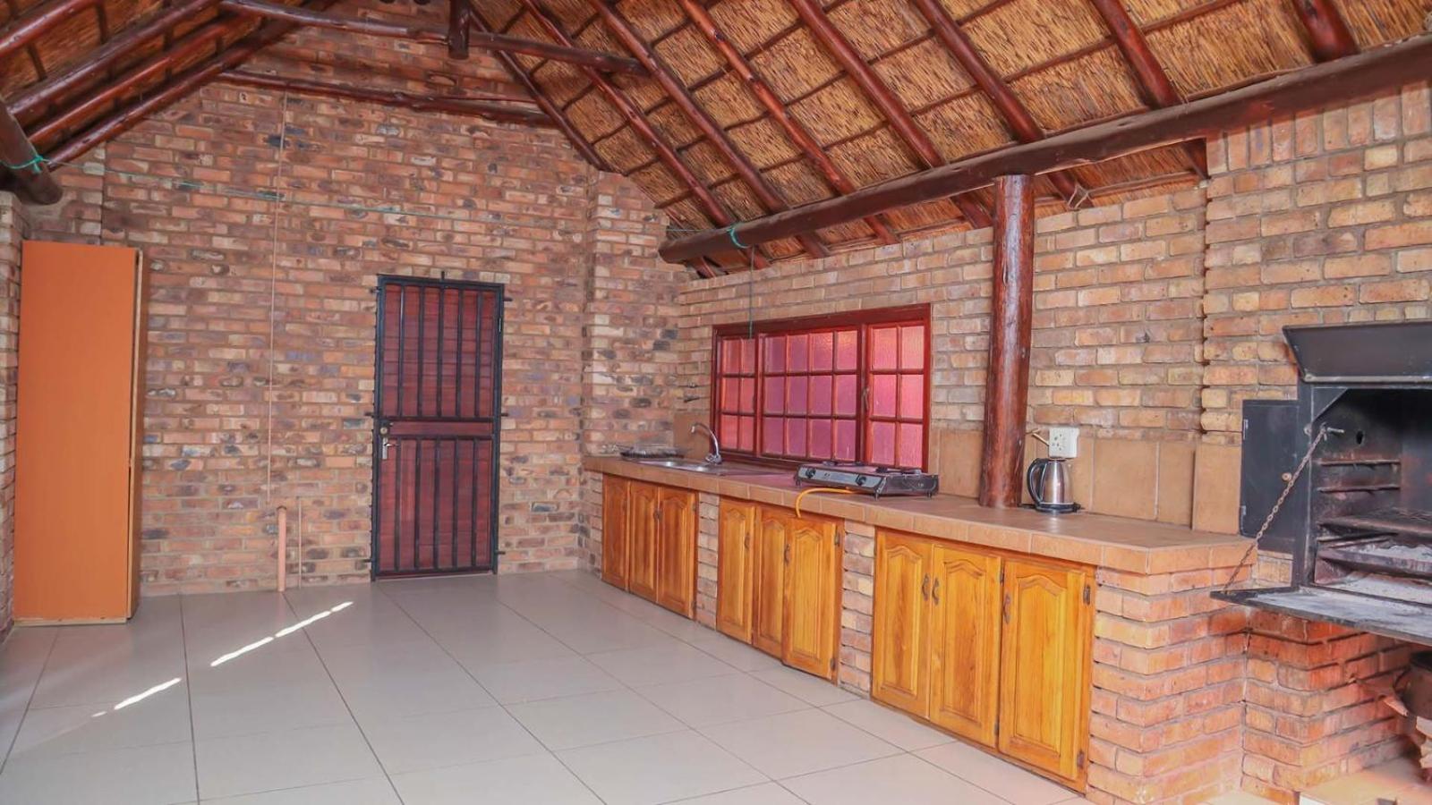 The N1 Farm Place