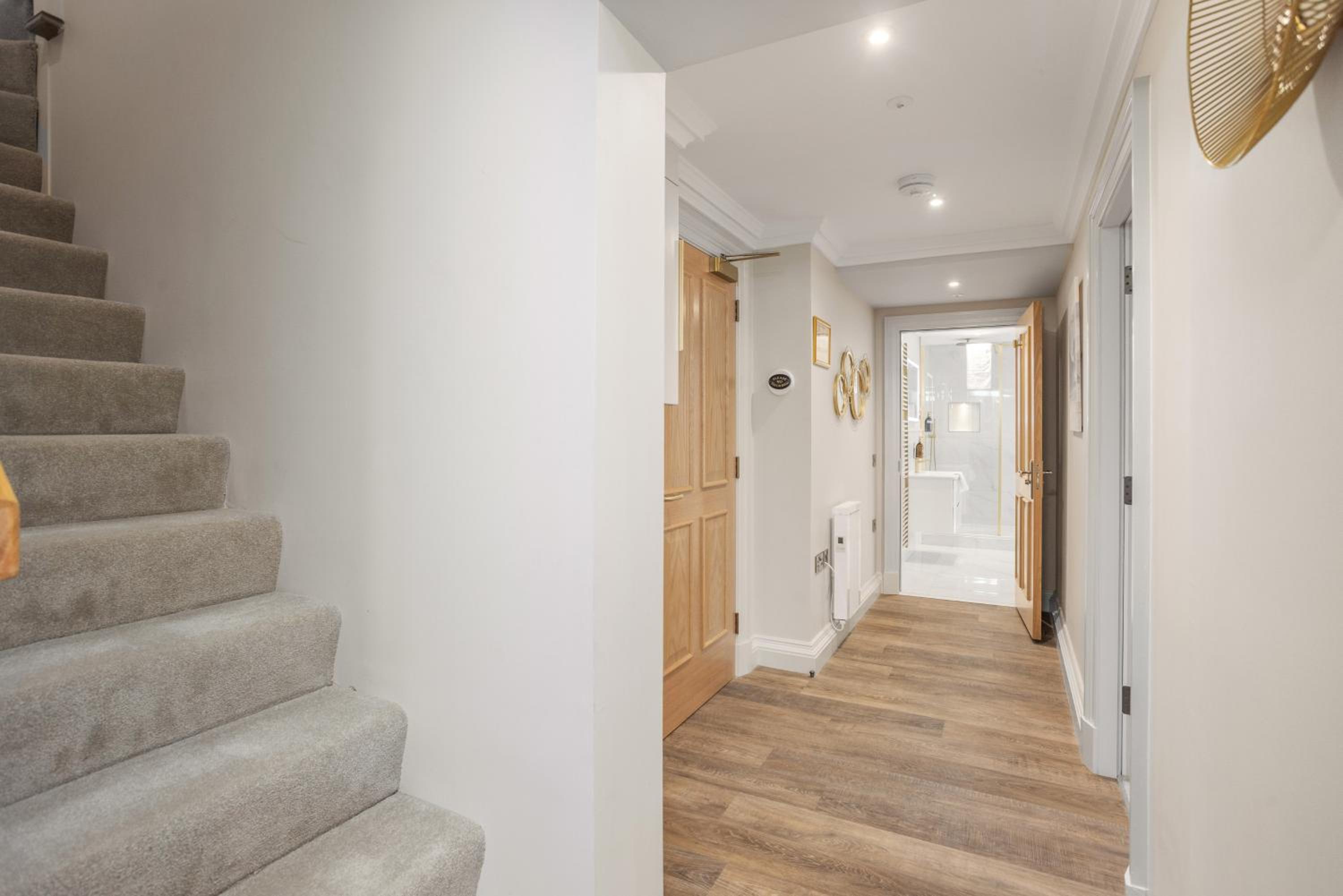 Central Edinburgh Prime Luxury 3 bed