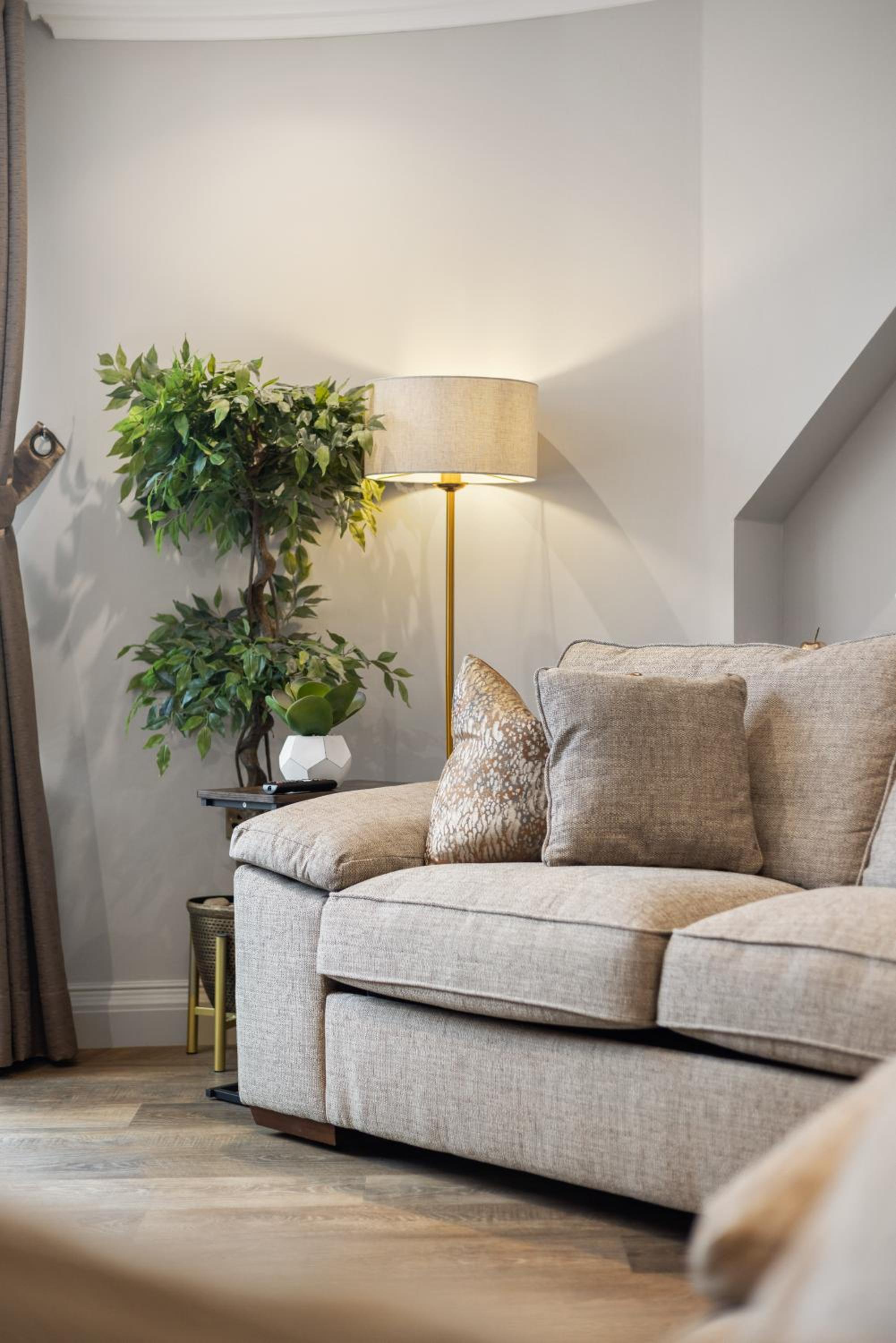Central Edinburgh Prime Luxury 3 bed