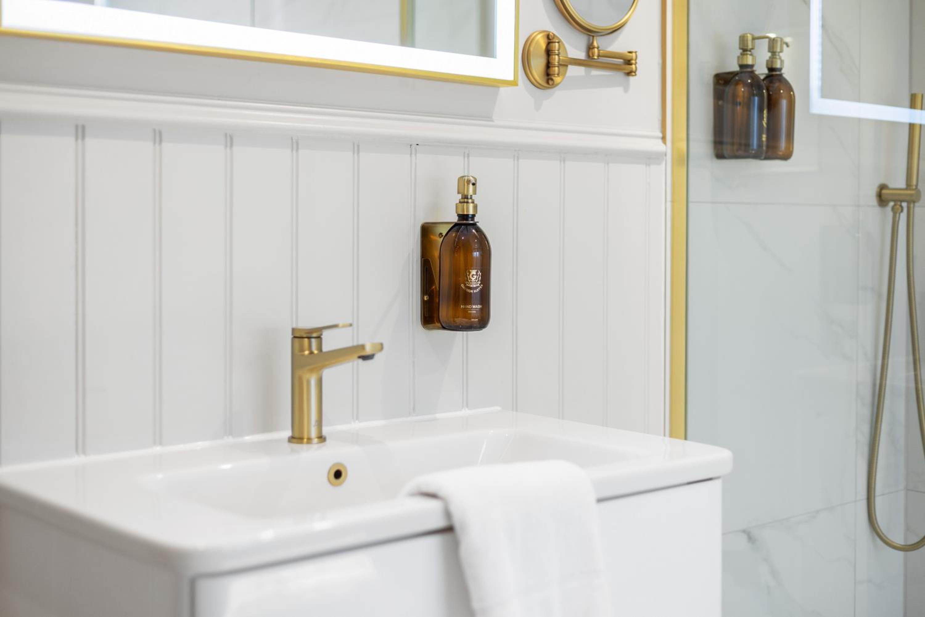 Central Edinburgh Prime Luxury 3 bed