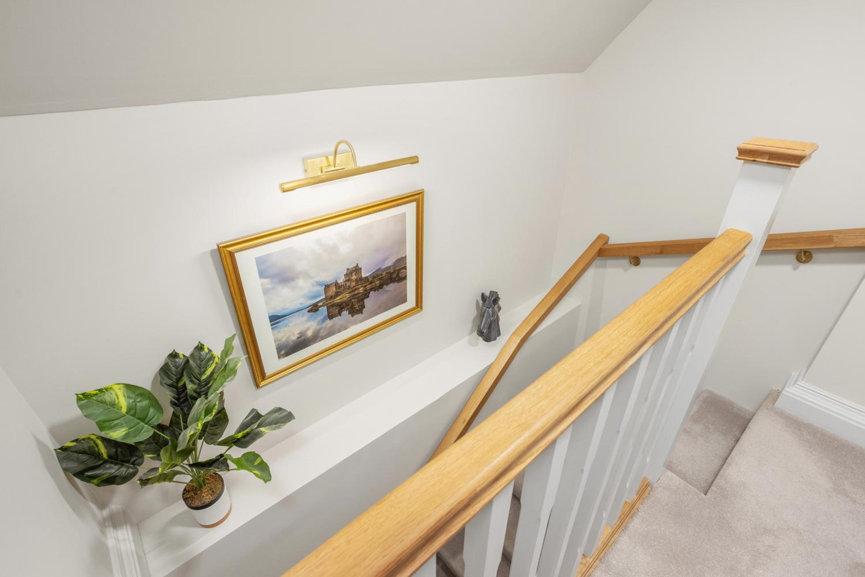Central Edinburgh Prime Luxury 3 bed