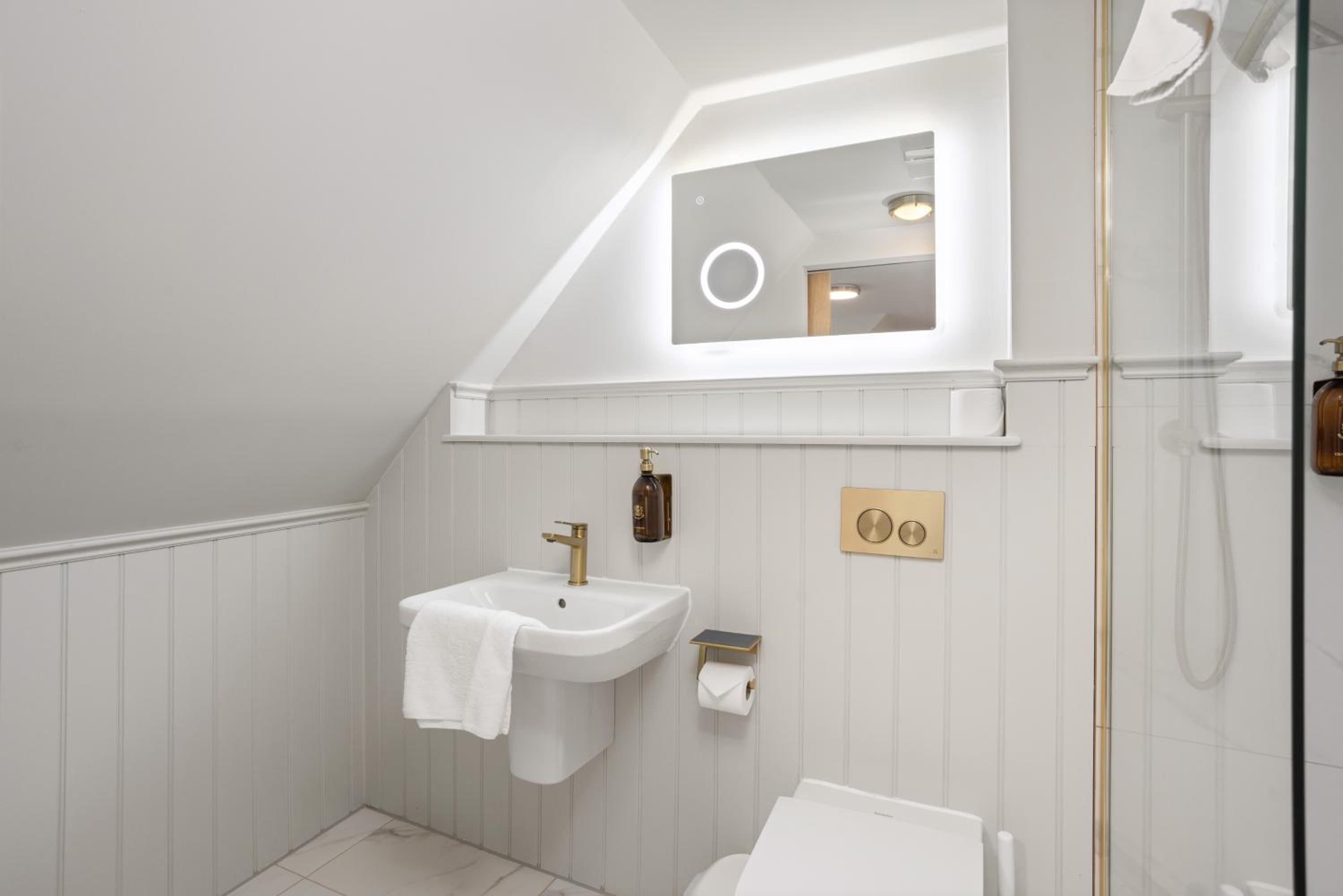 Central Edinburgh Prime Luxury 3 bed