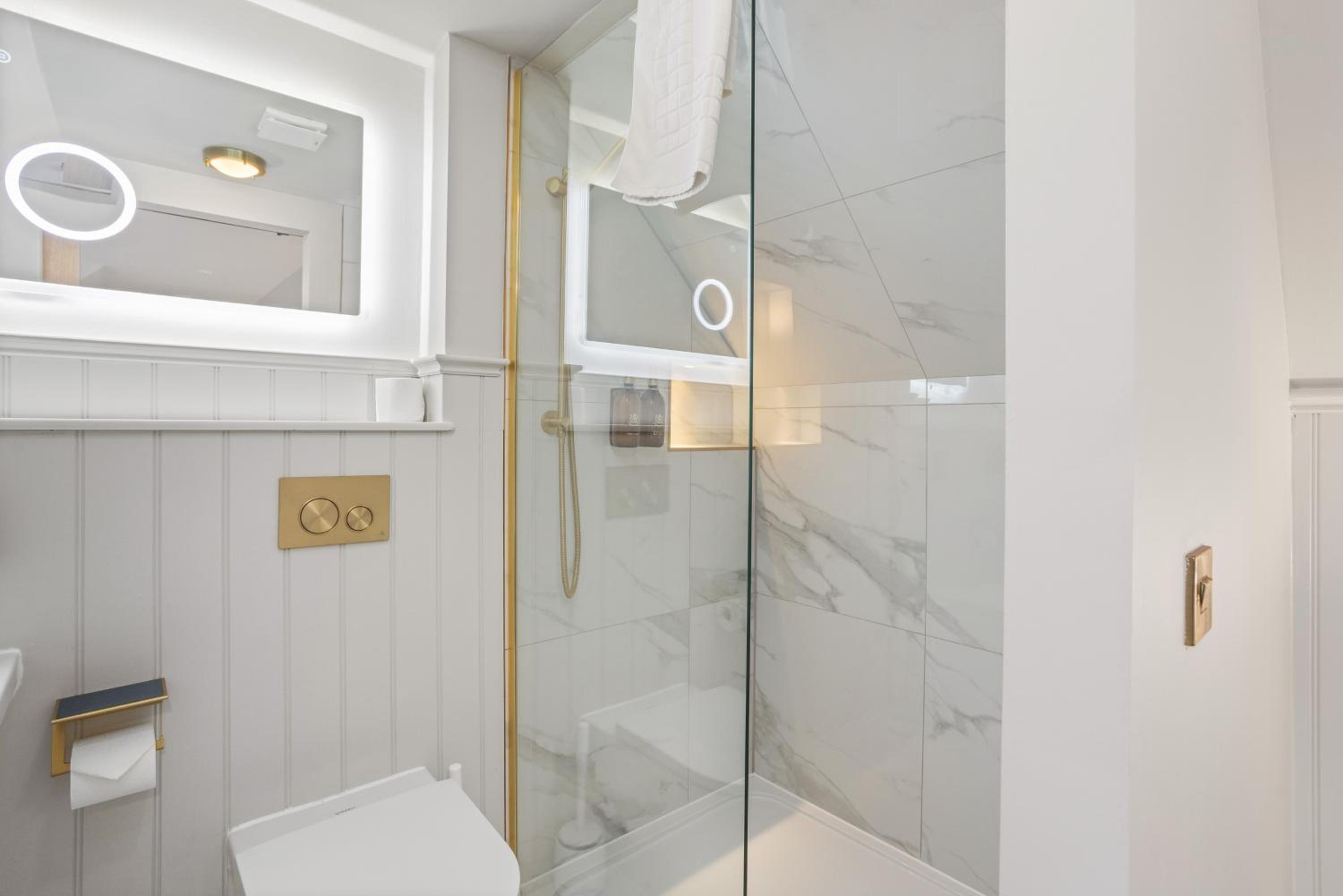 Central Edinburgh Prime Luxury 3 bed