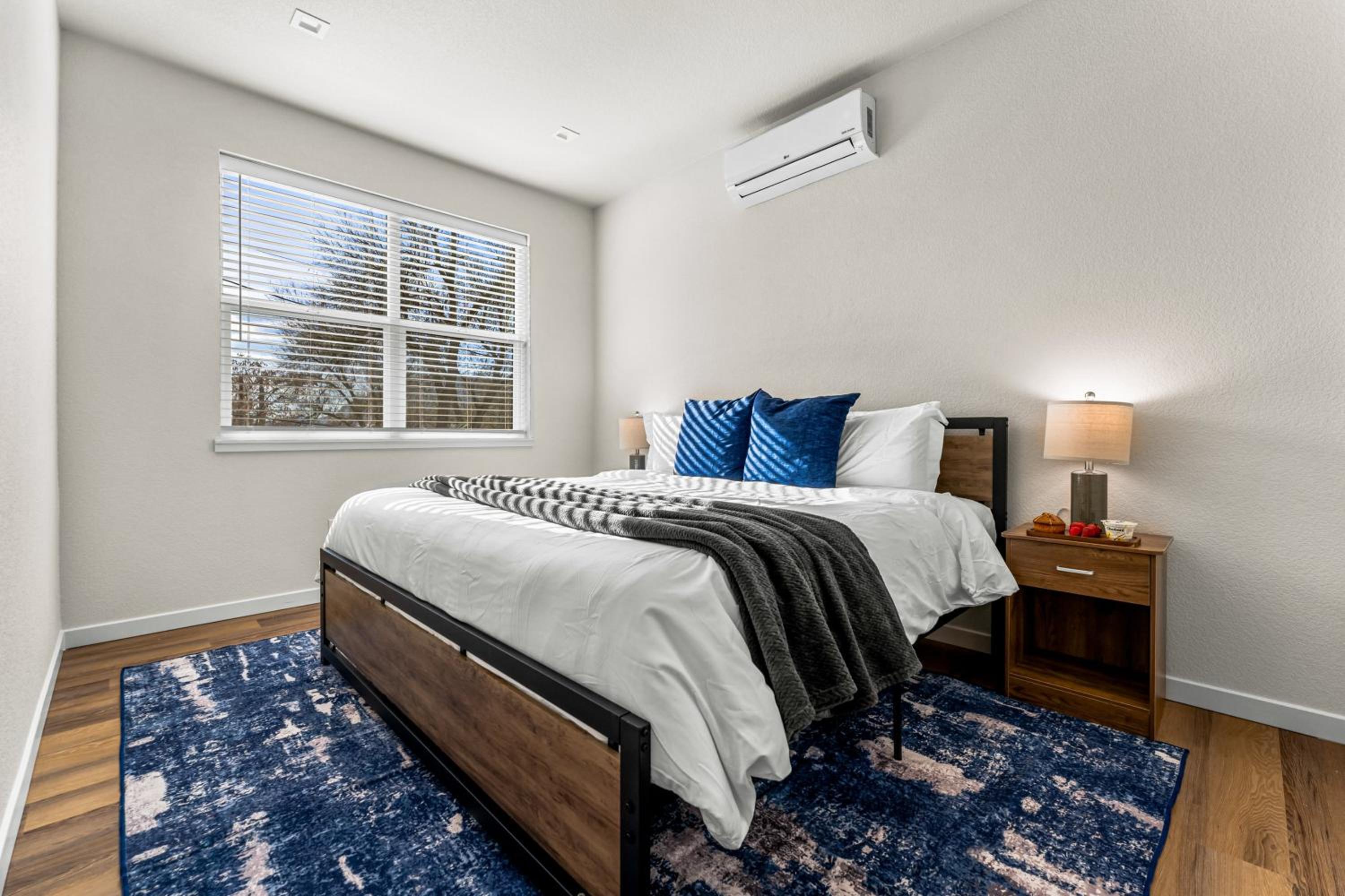 The Downtown Loft