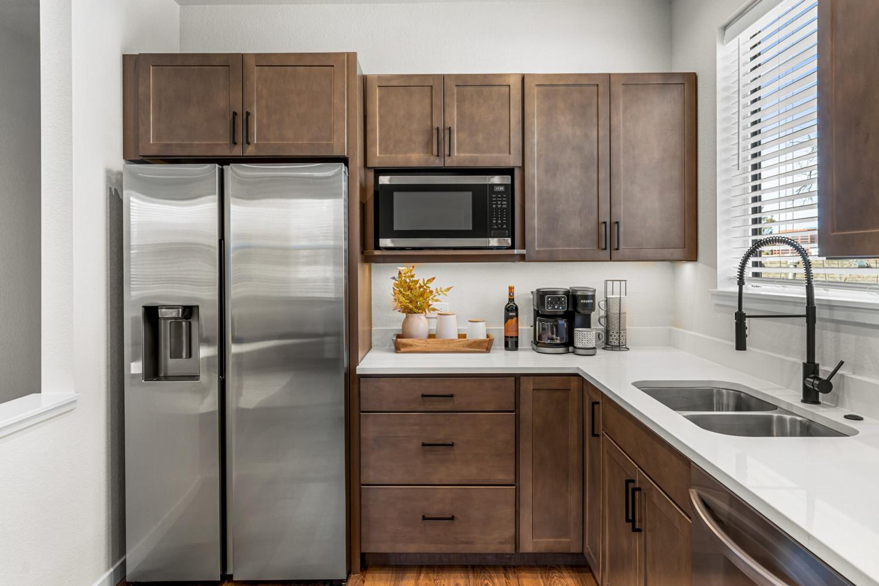 The Downtown Loft