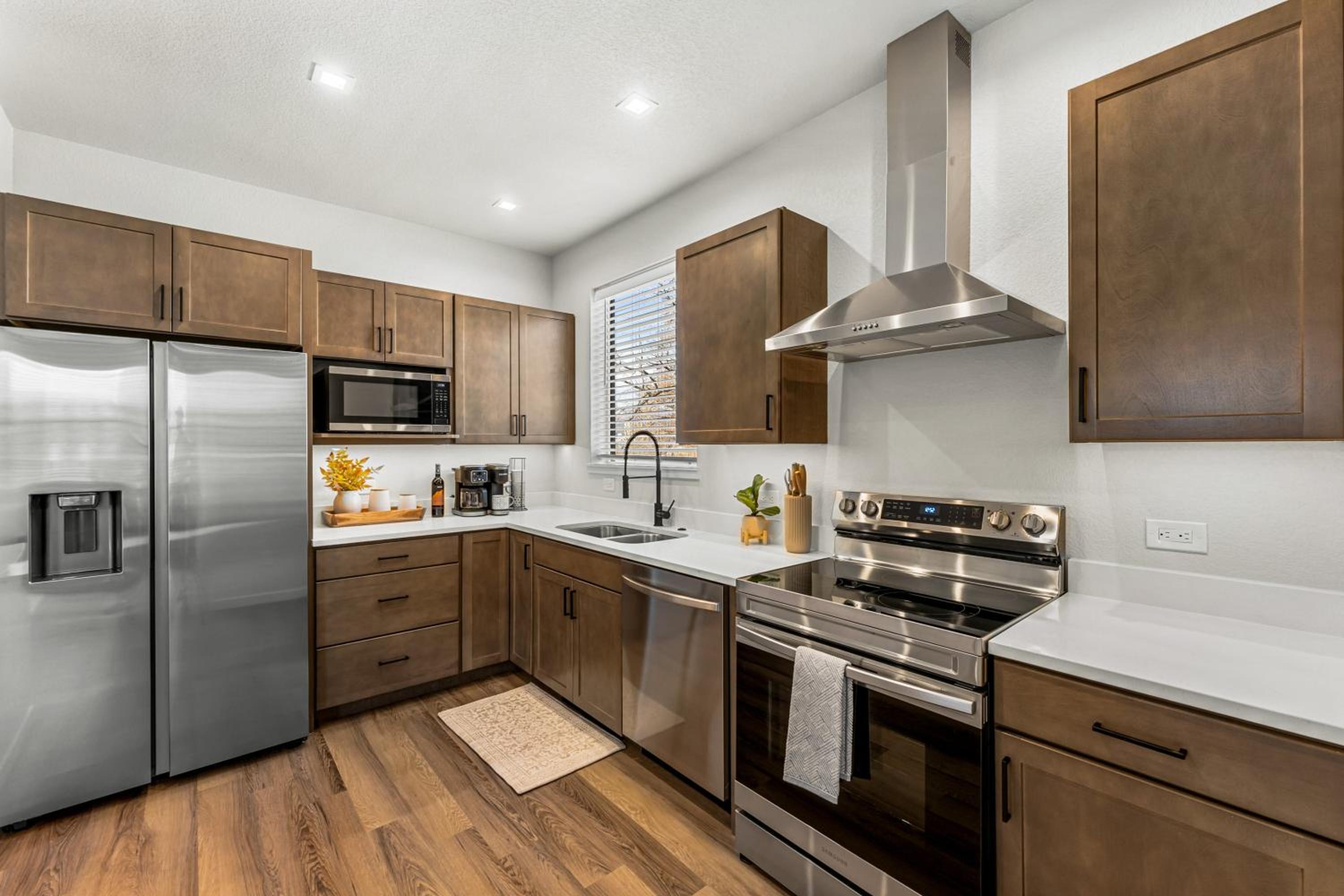 The Downtown Loft