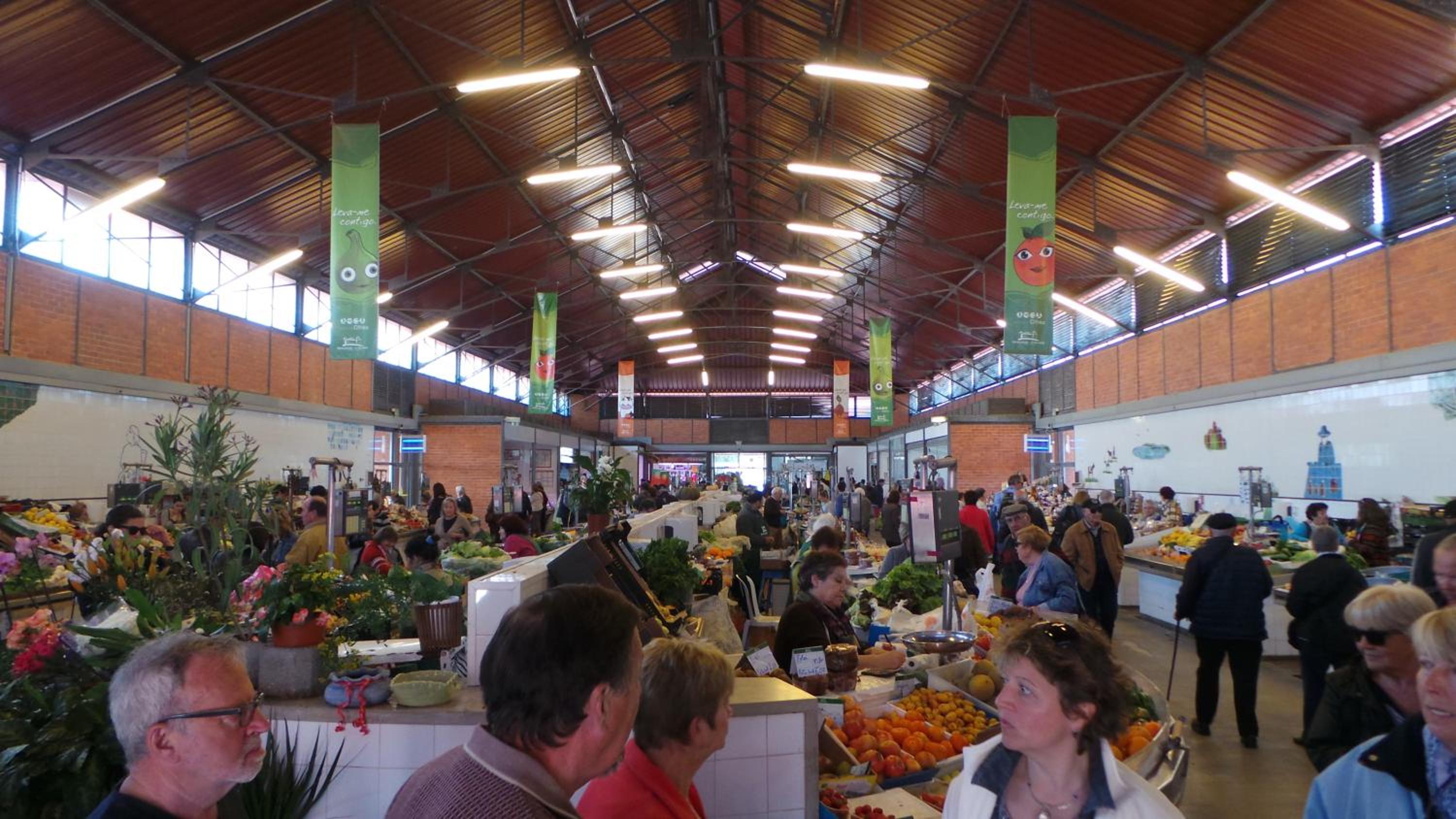Centre Algarve