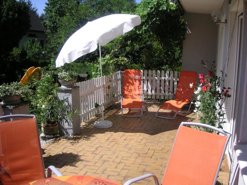 Salzburg Vacations - Haus Hillinger - Property Image 1