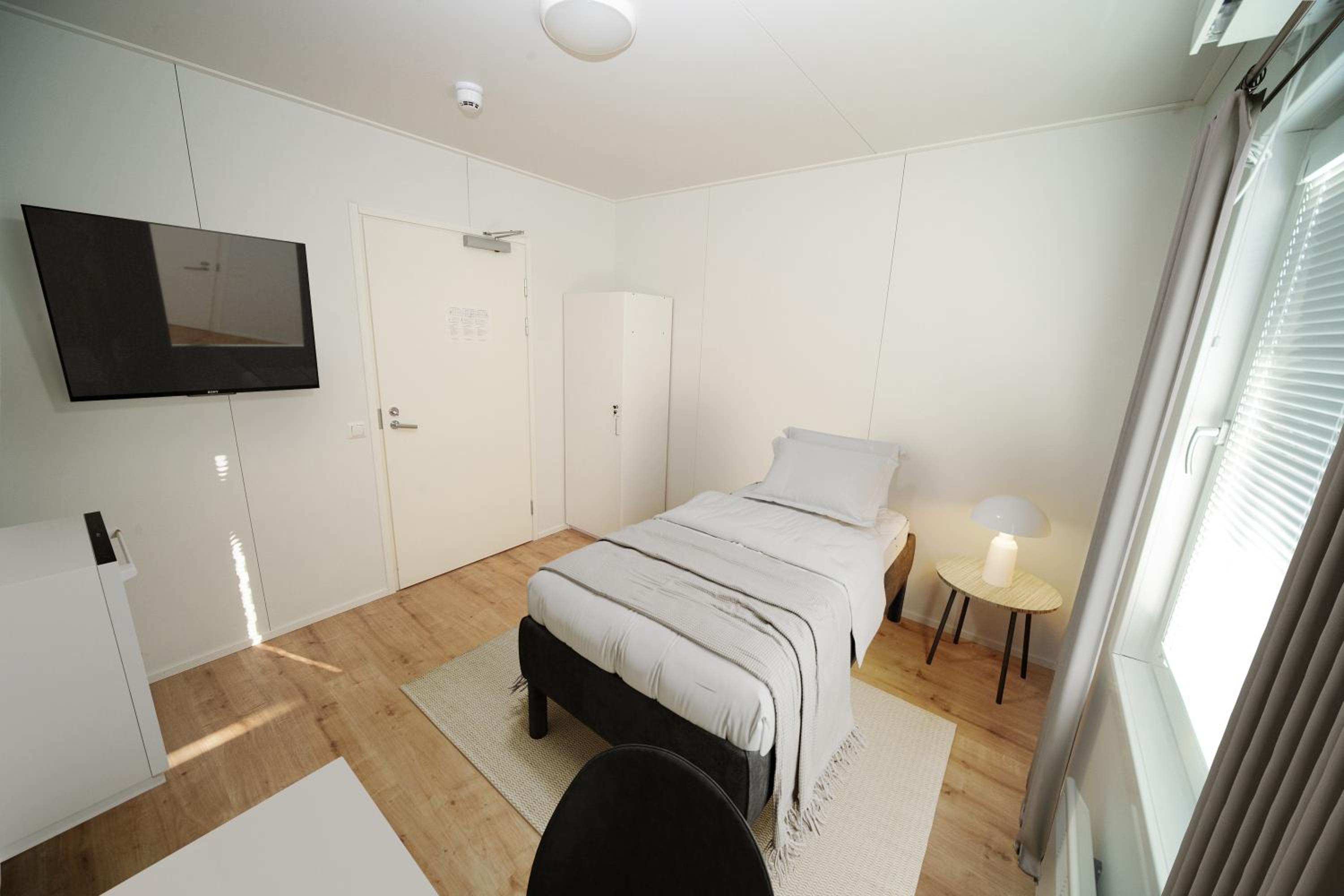 Forenom Hostel Ylläs