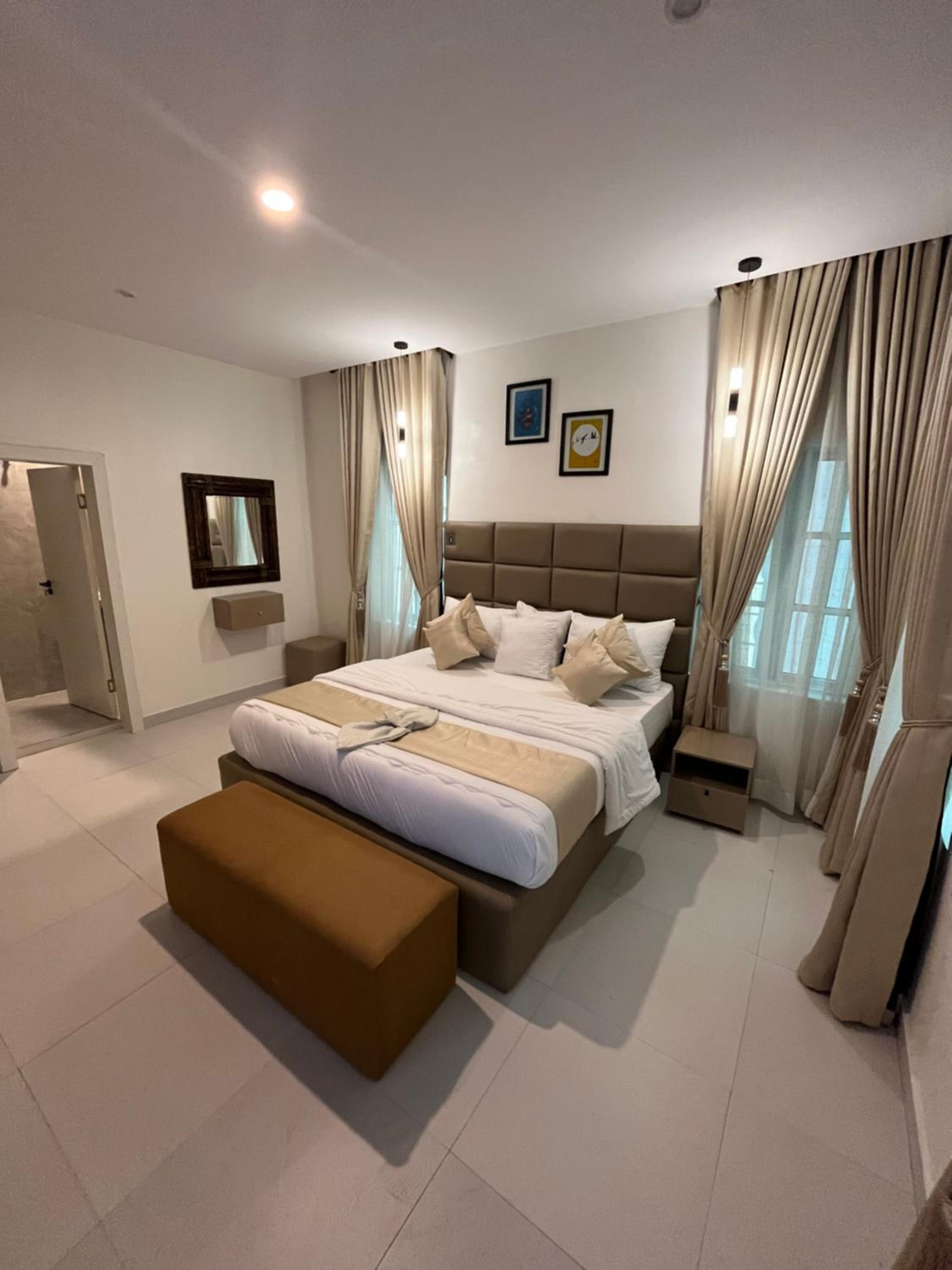 Sweet Homes Apartment