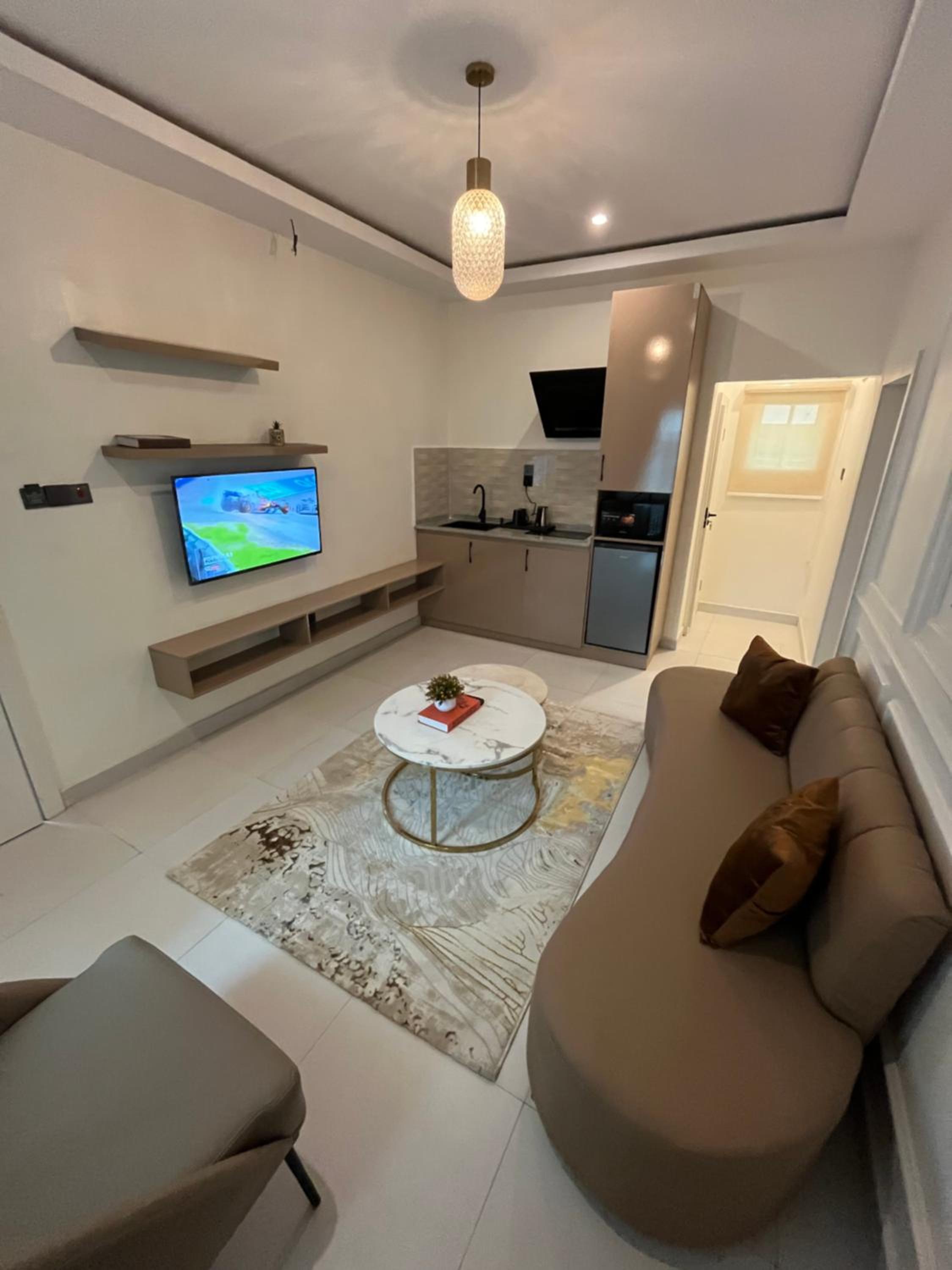 Sweet Homes Apartment