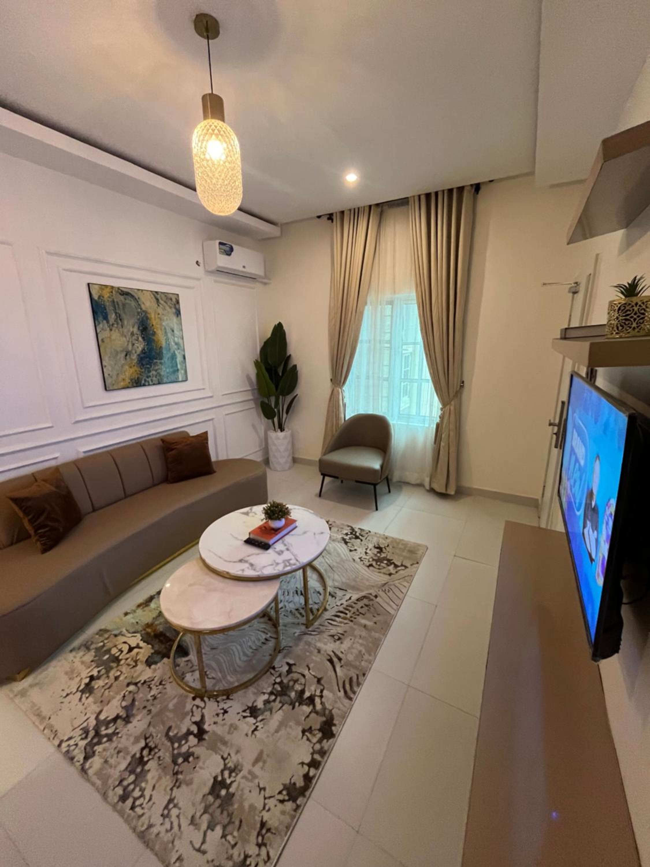 Sweet Homes Apartment
