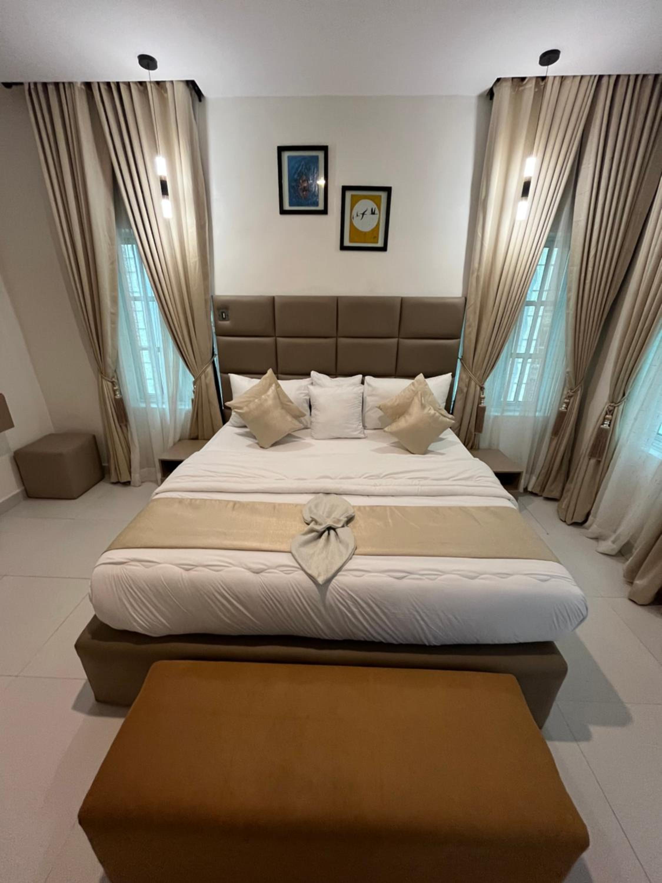 Sweet Homes Apartment