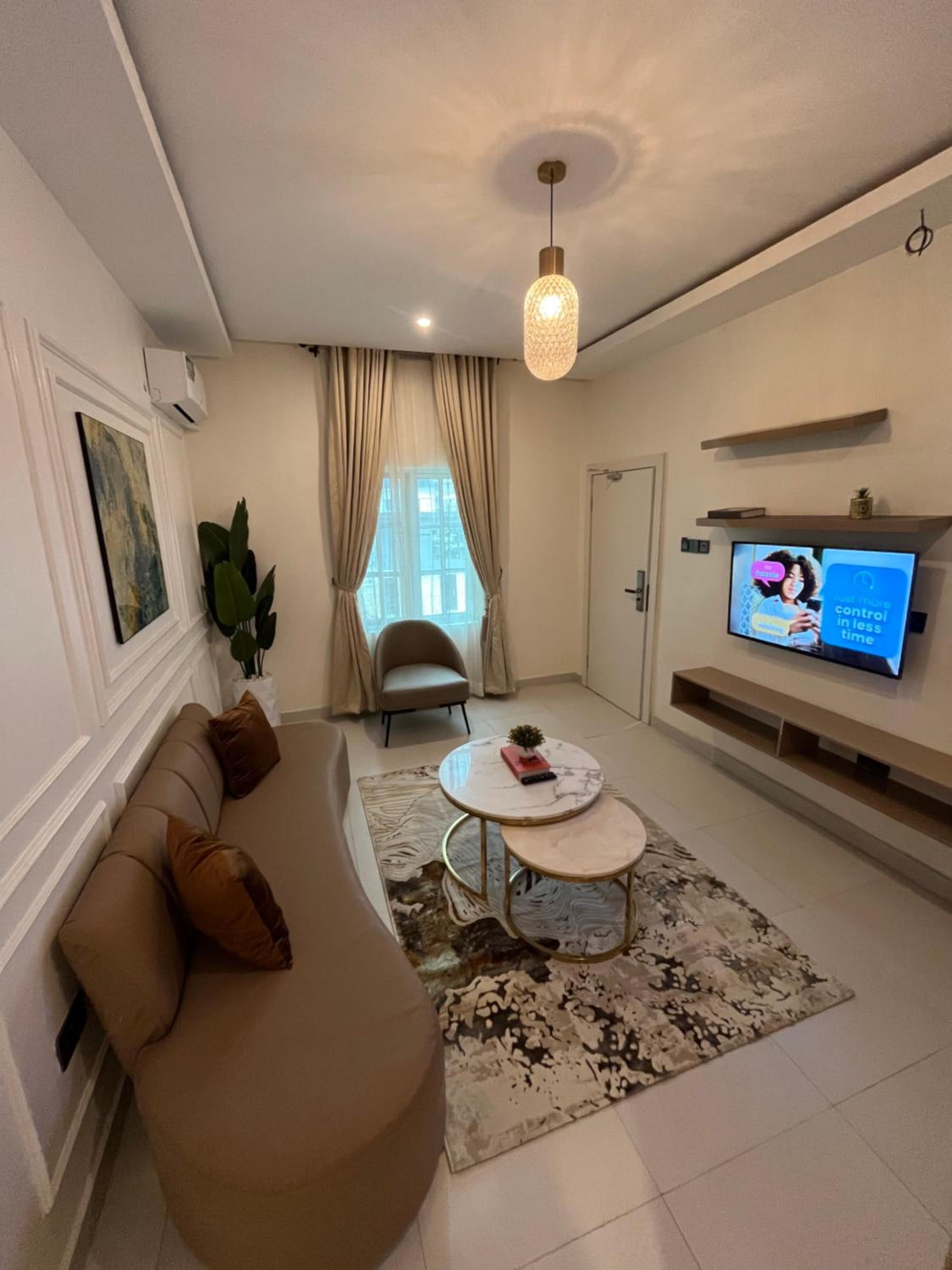 Sweet Homes Apartment