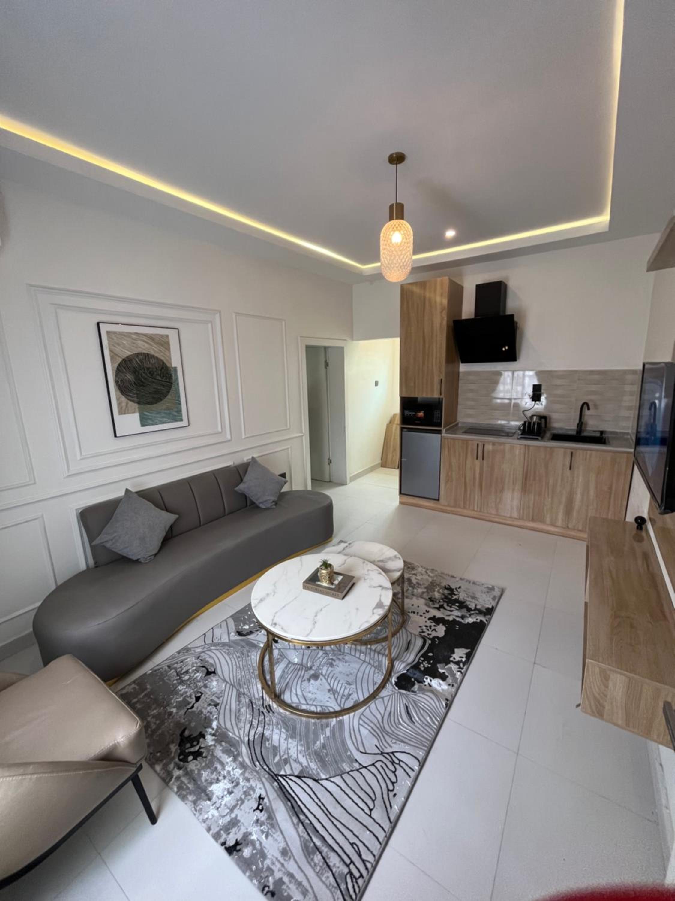 Sweet Homes Apartment