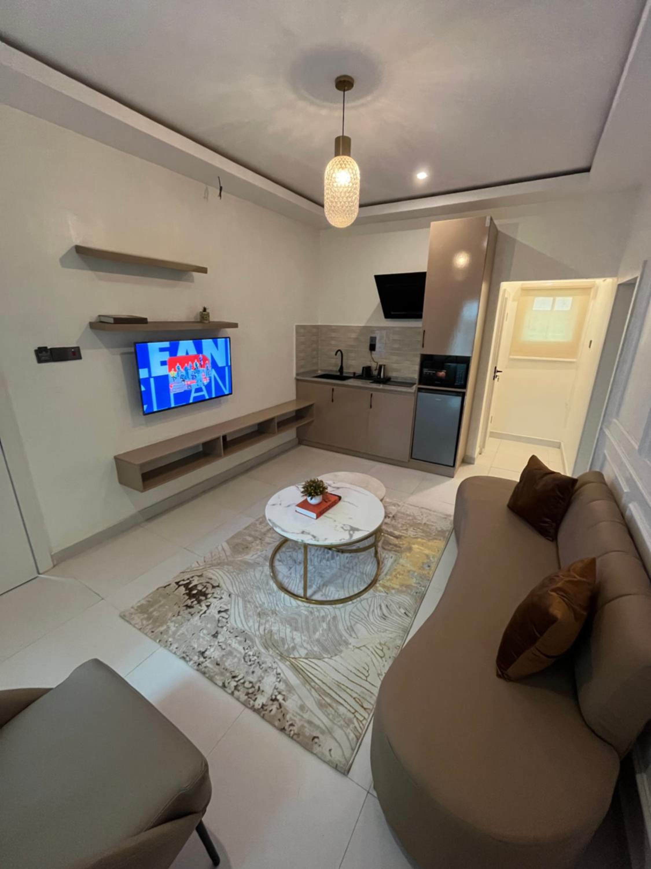 Sweet Homes Apartment
