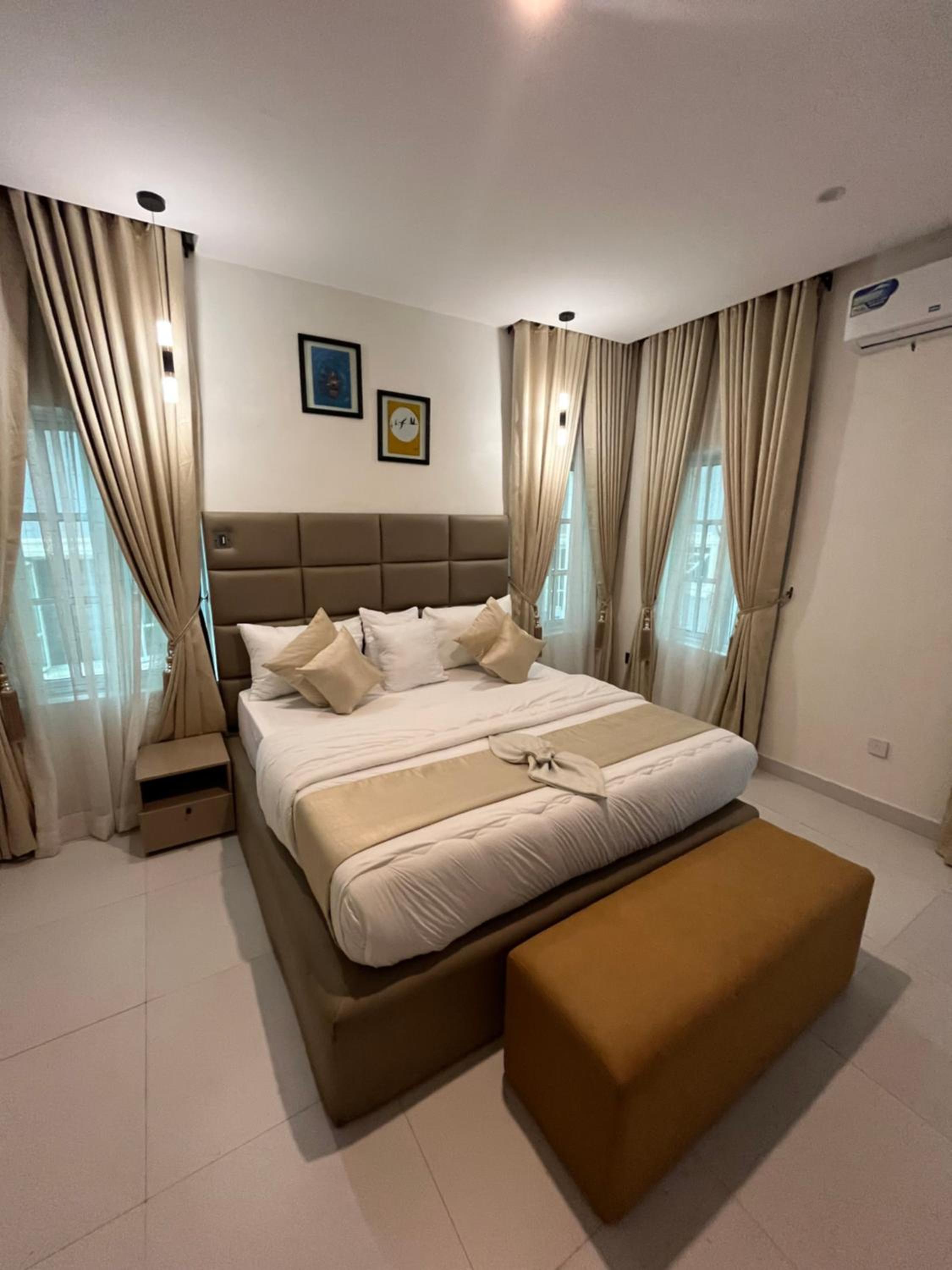 Sweet Homes Apartment
