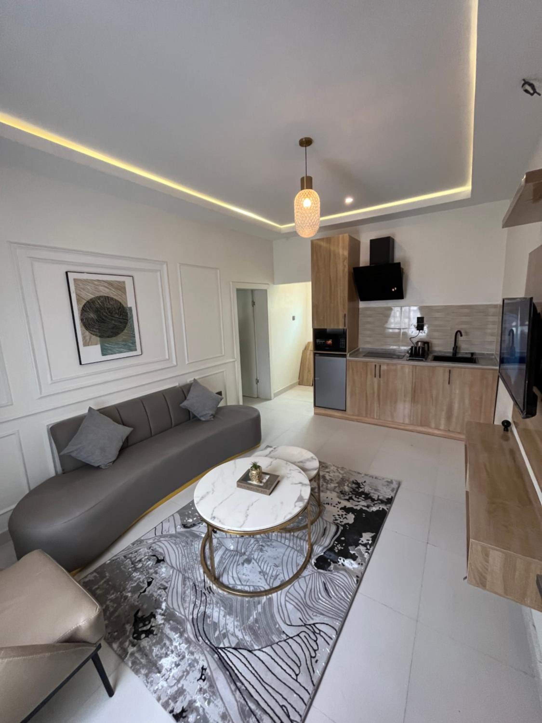 Sweet Homes Apartment
