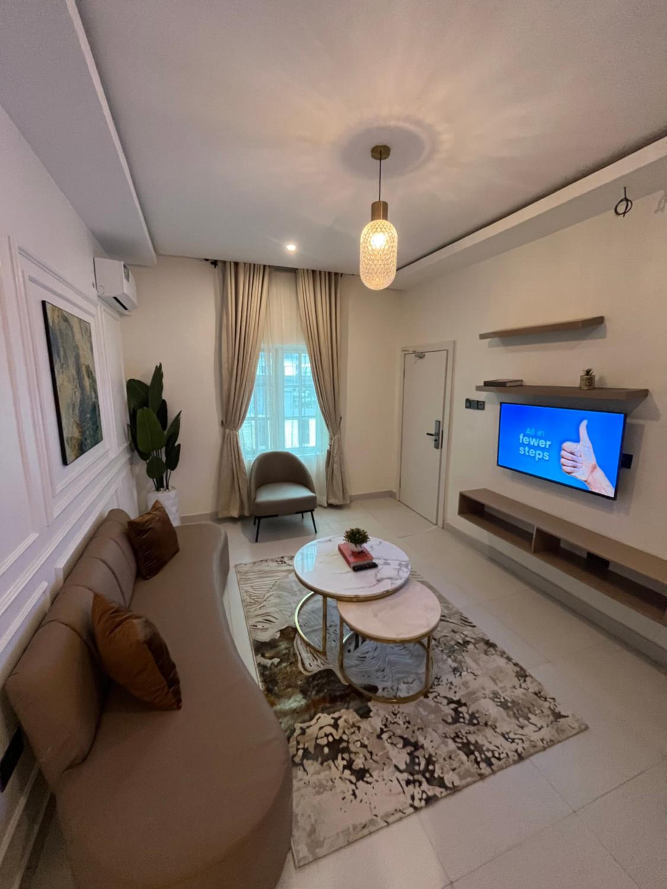 Sweet Homes Apartment