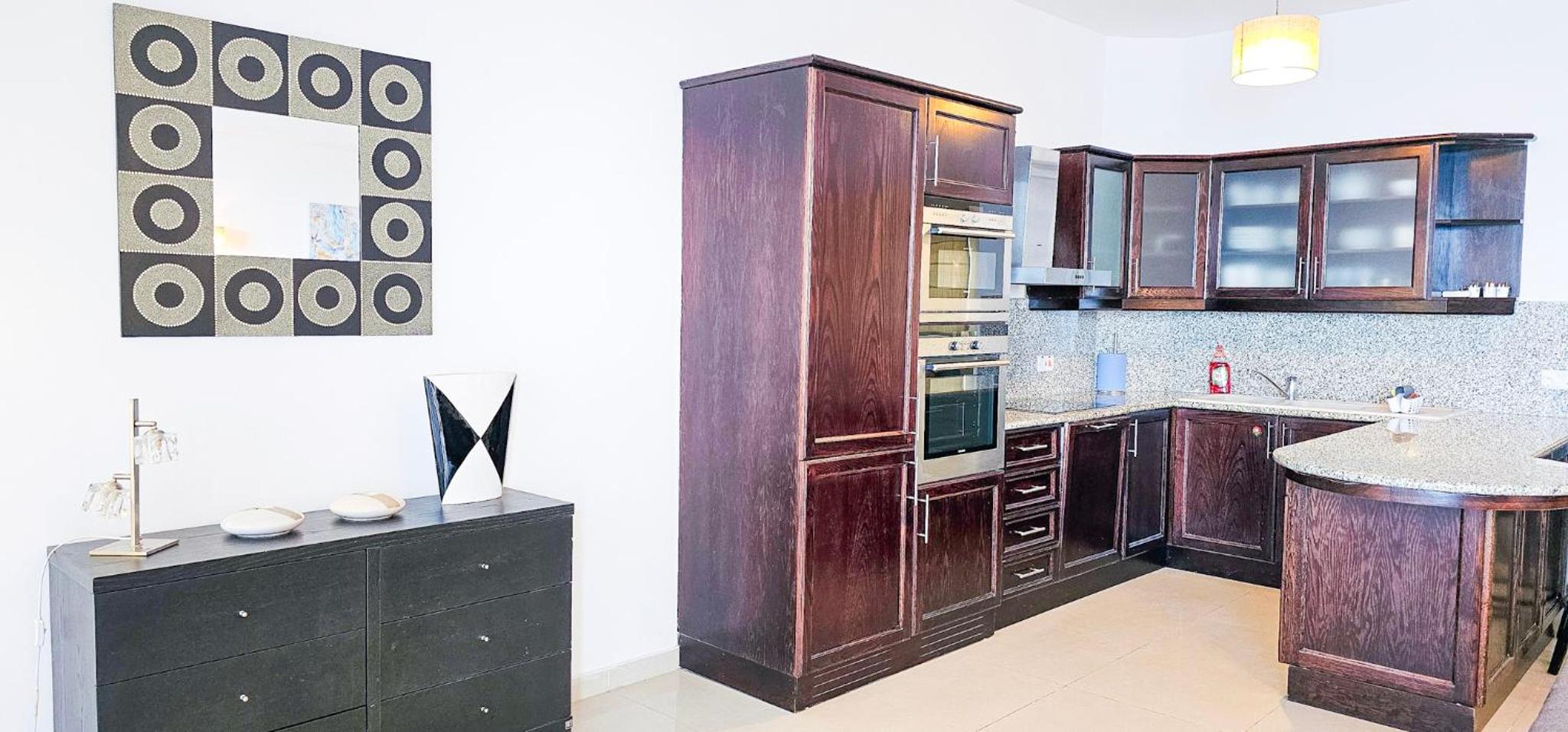 Spacious Seafront 3-Bedroom Apartment in Sliema SV 3