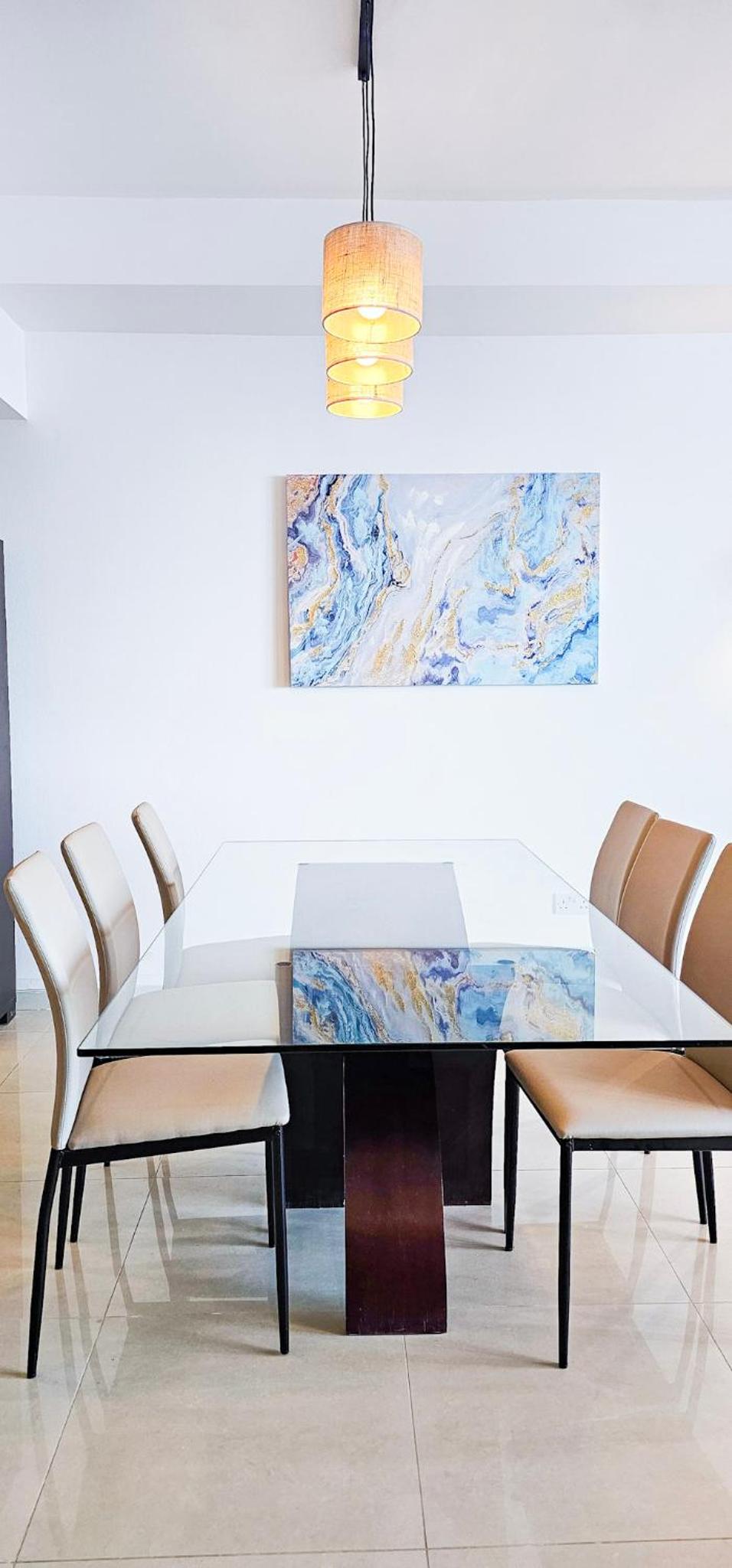 Spacious Seafront 3-Bedroom Apartment in Sliema SV 3