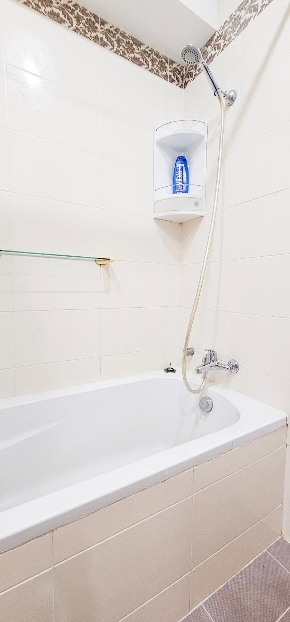 Spacious Seafront 3-Bedroom Apartment in Sliema SV 3