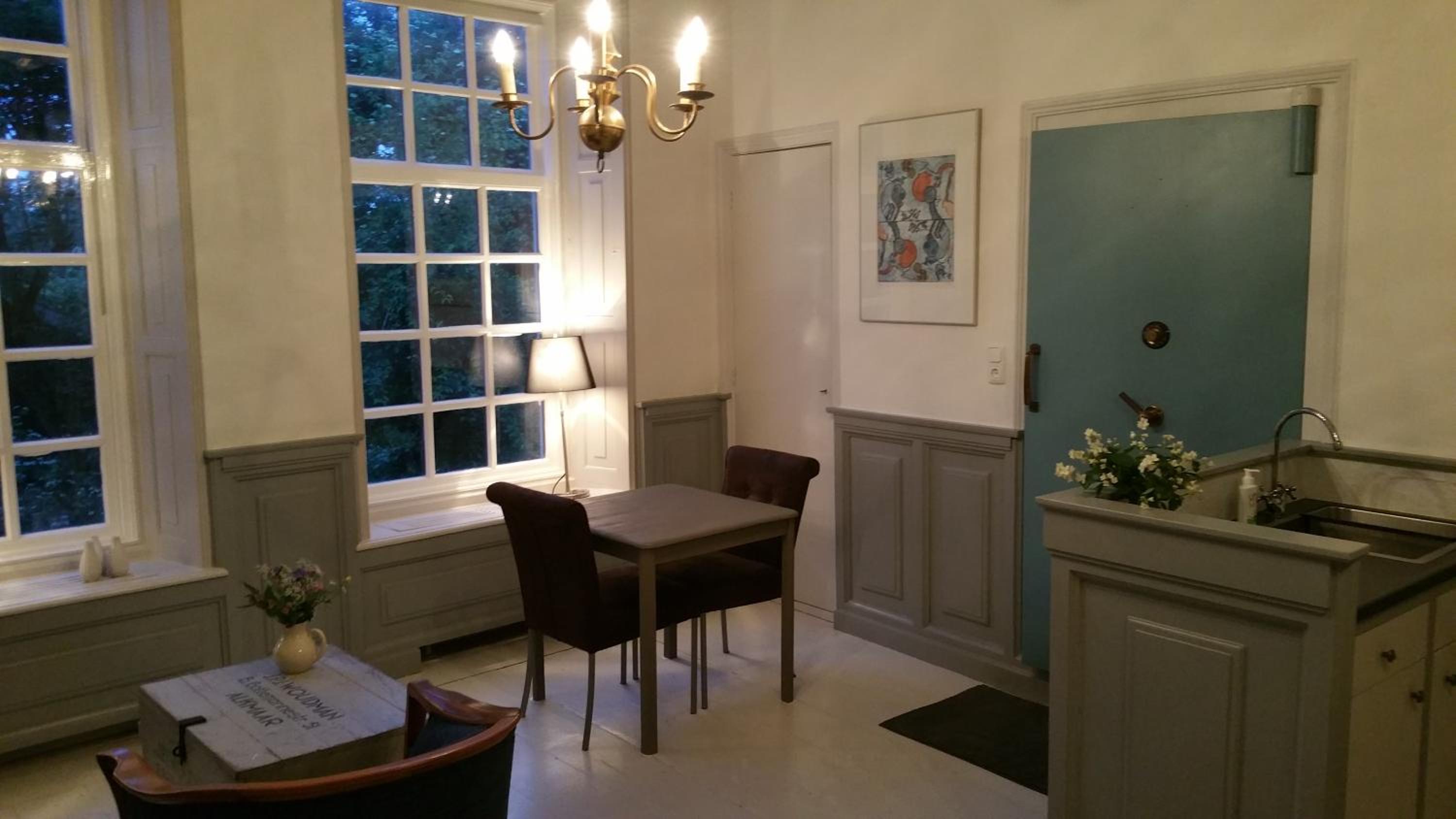 De Kluiskaemer in de Olde Banck view 4