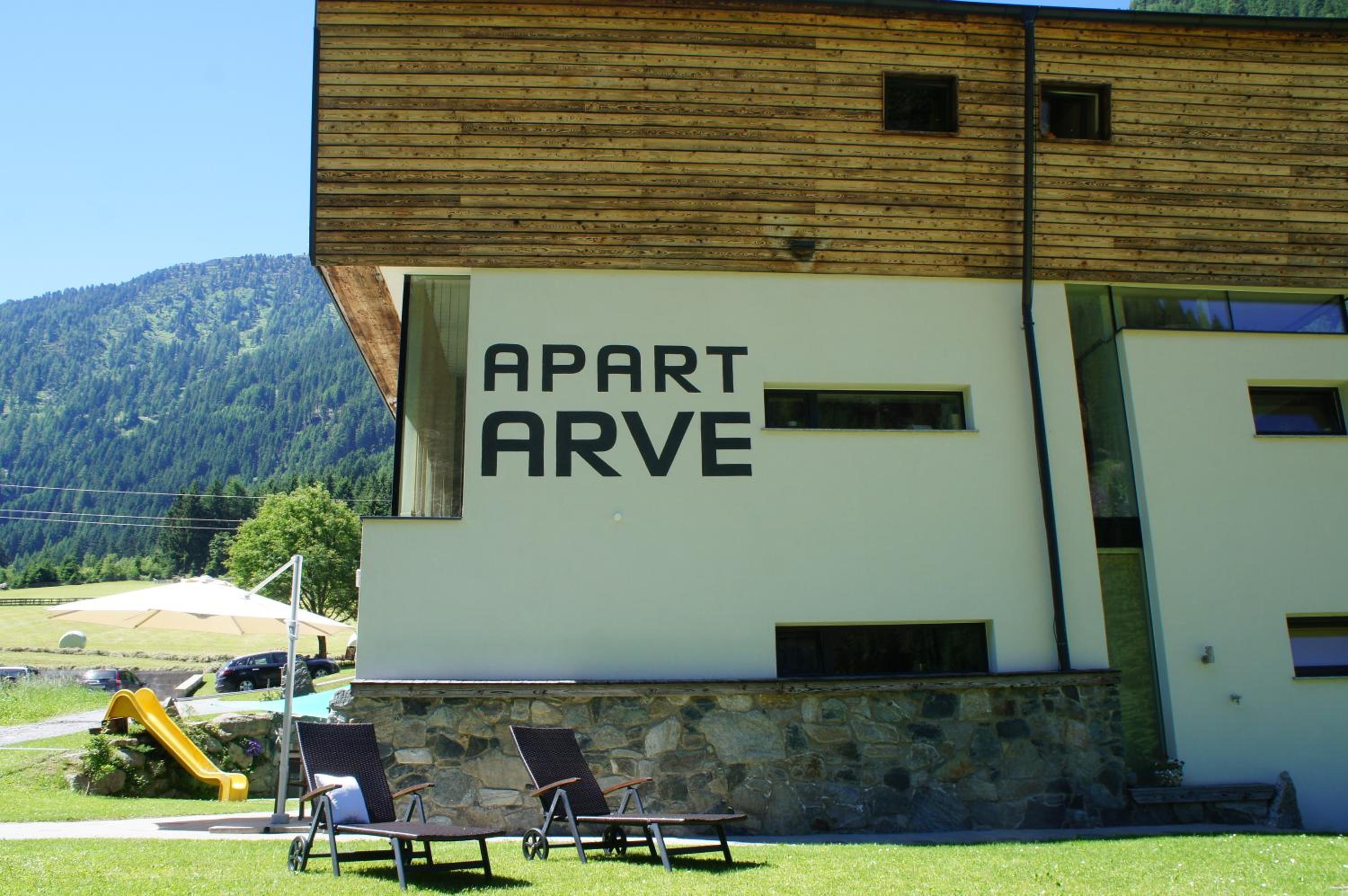 Apart Arve