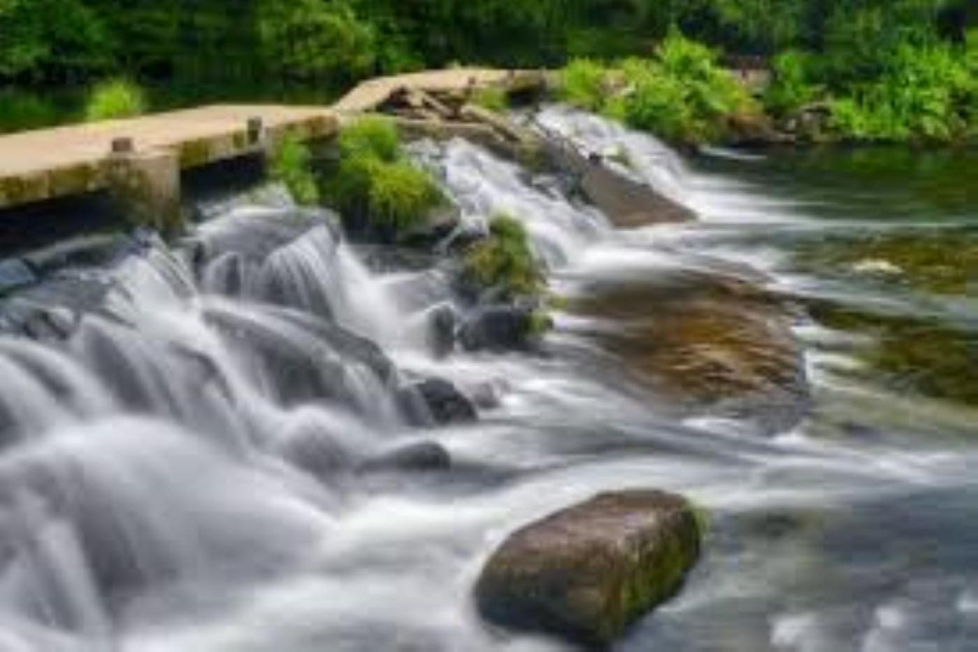 La Casa del Bosque del Agua y SPA Prexigueiro Obsequio entrada por persona a circuito termal