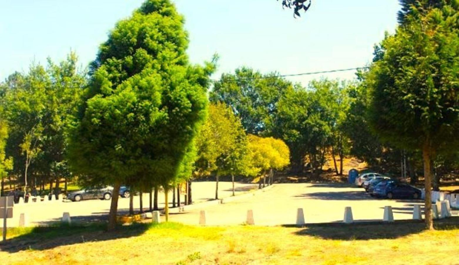 La Casa del Bosque del Agua y SPA Prexigueiro Obsequio entrada por persona a circuito termal