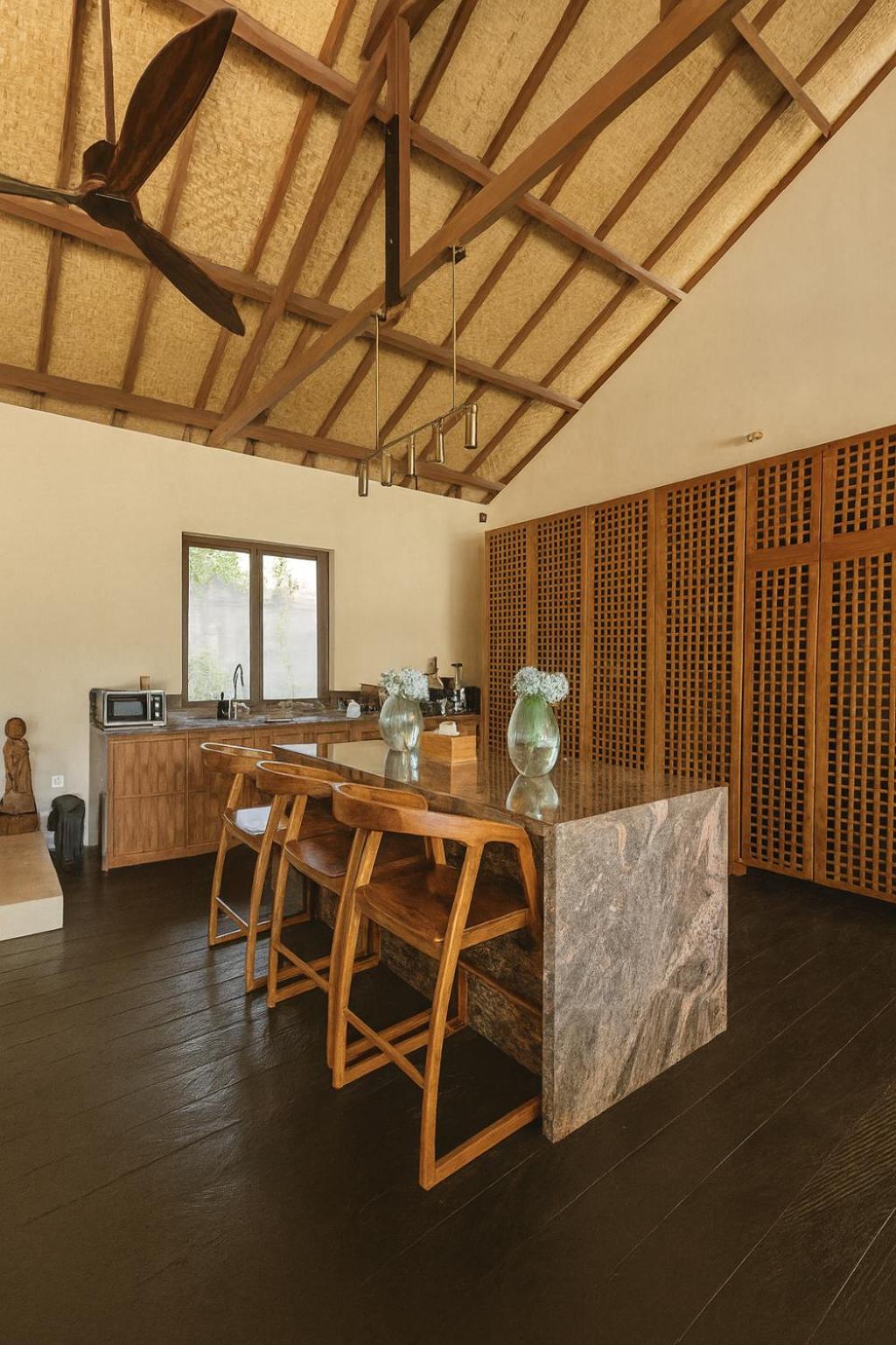 Villa Once 4 Bedrooms