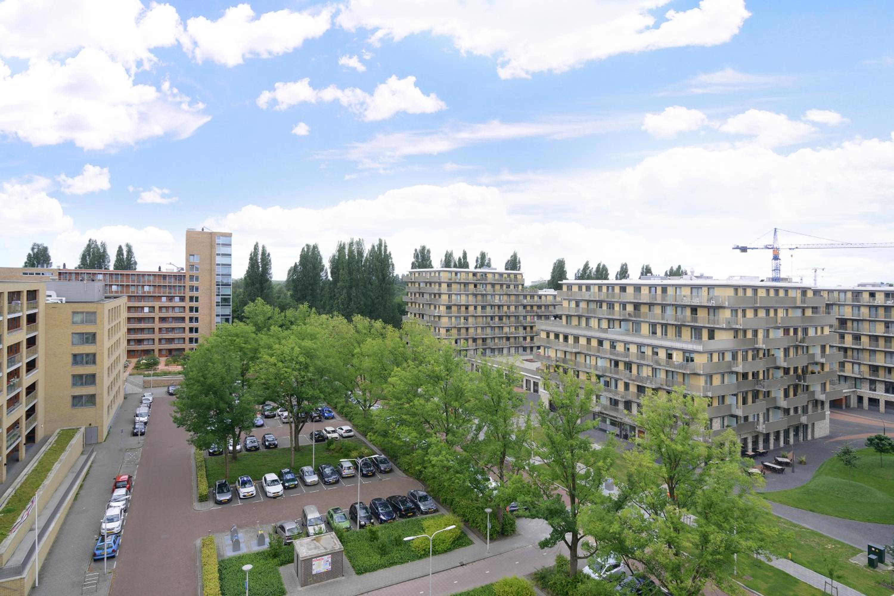 Htel Serviced Apartments Amstelveen