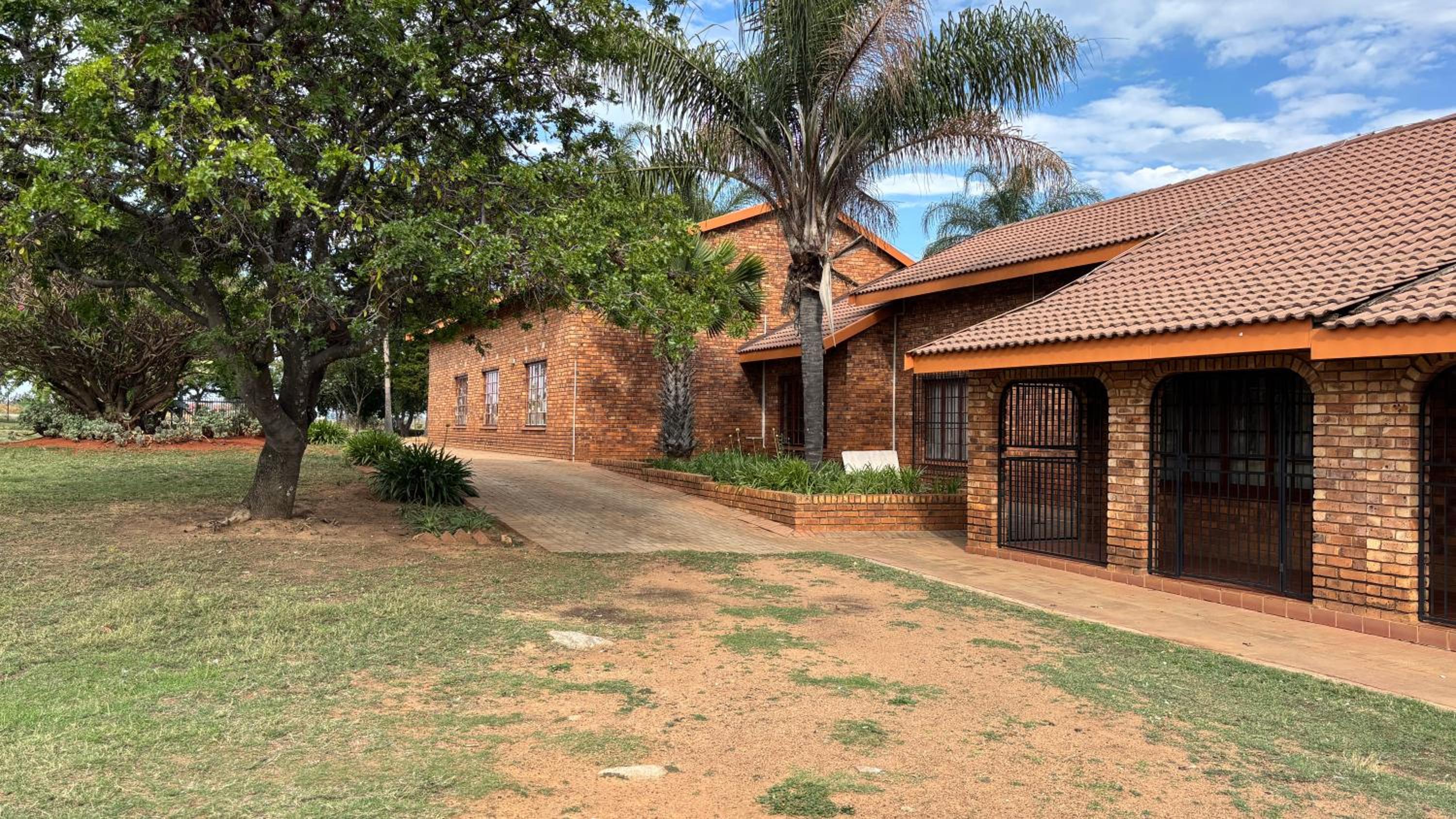 The N1 Farm Place