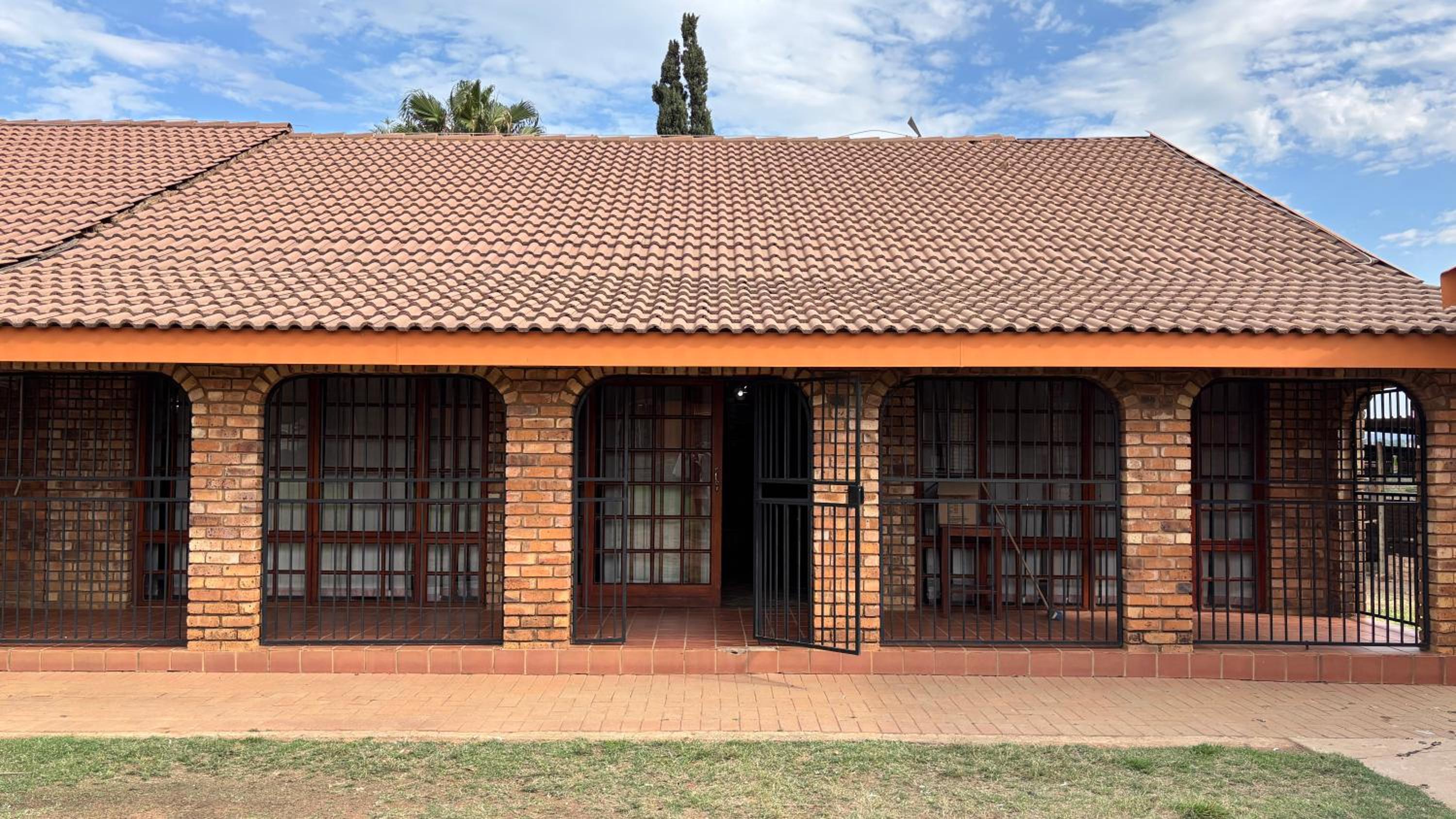 The N1 Farm Place