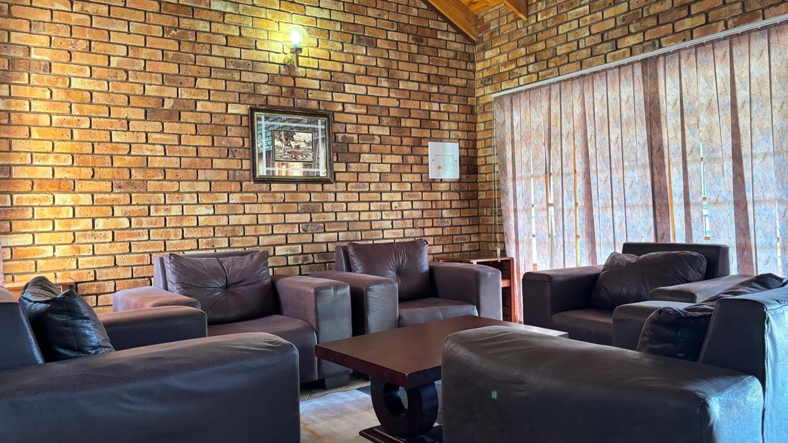The N1 Farm Place