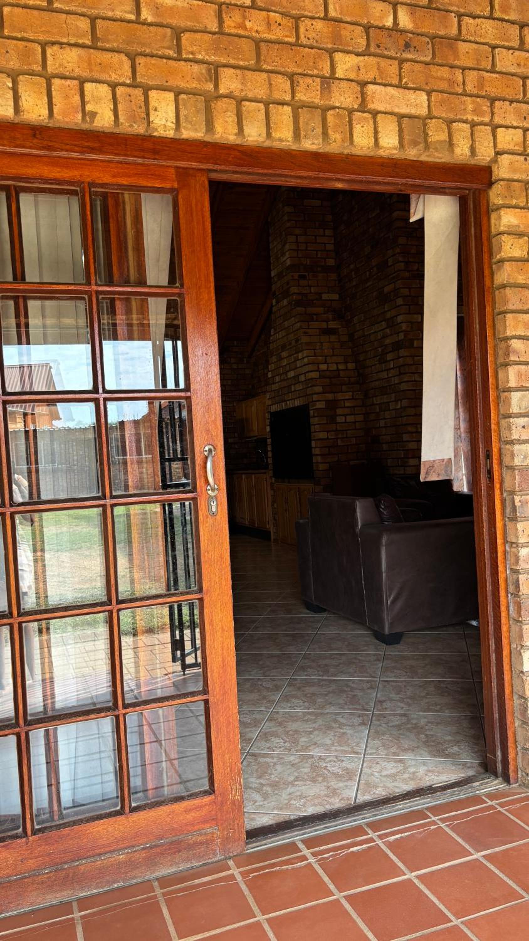 The N1 Farm Place