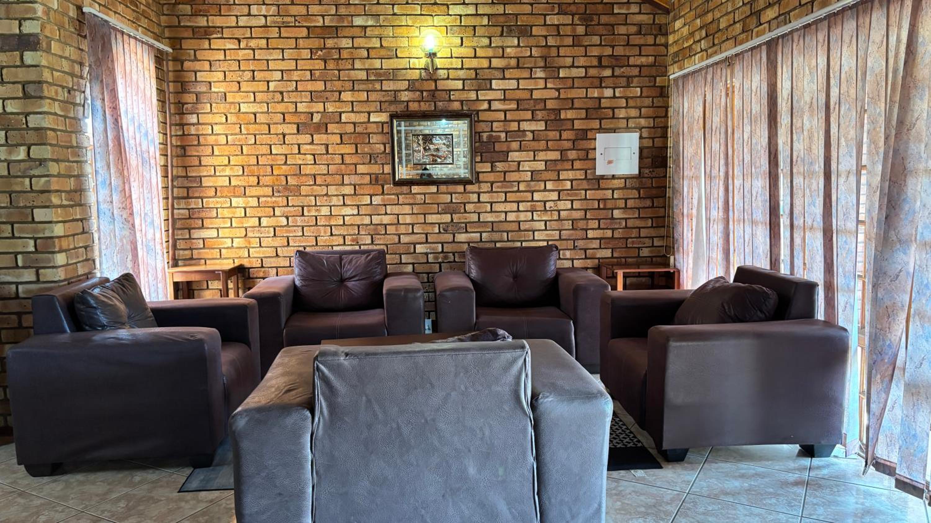 The N1 Farm Place