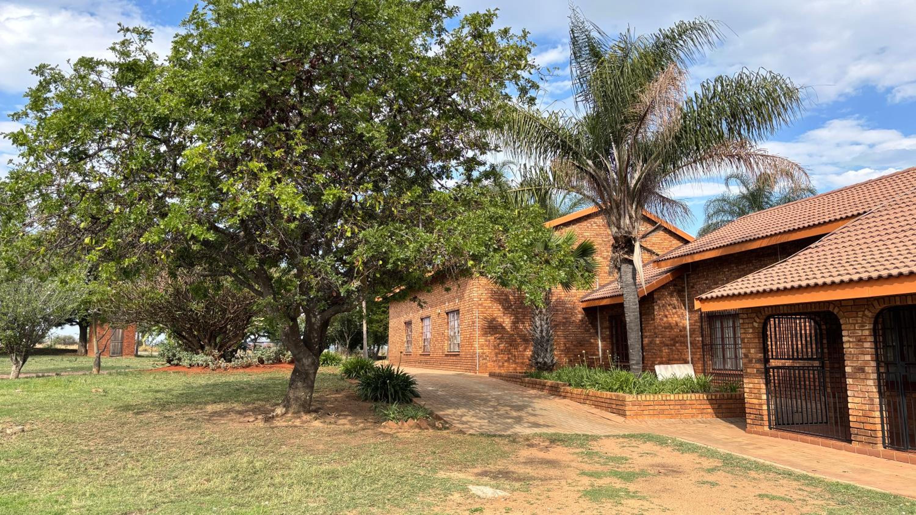 The N1 Farm Place
