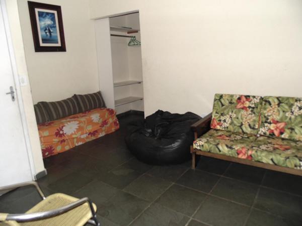 Sunny apartamentos de 1 e 2 dormitórios na Martin de Sá próximo a praia