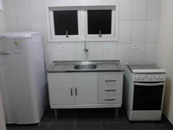 Sunny apartamentos de 1 e 2 dormitórios na Martin de Sá próximo a praia