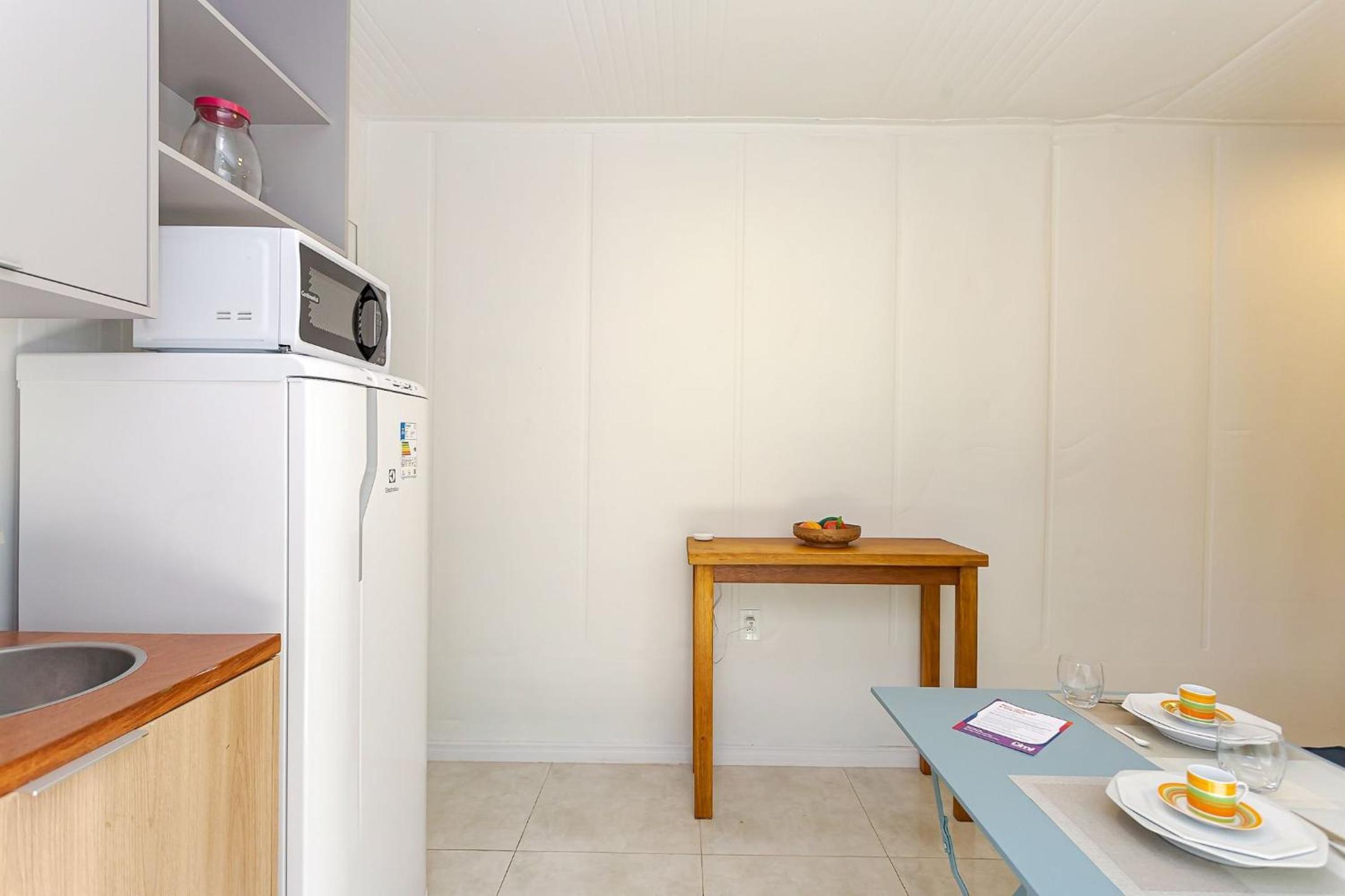 Vila UMI - Capão da Imbuia | Sustentabilidade e Conforto
