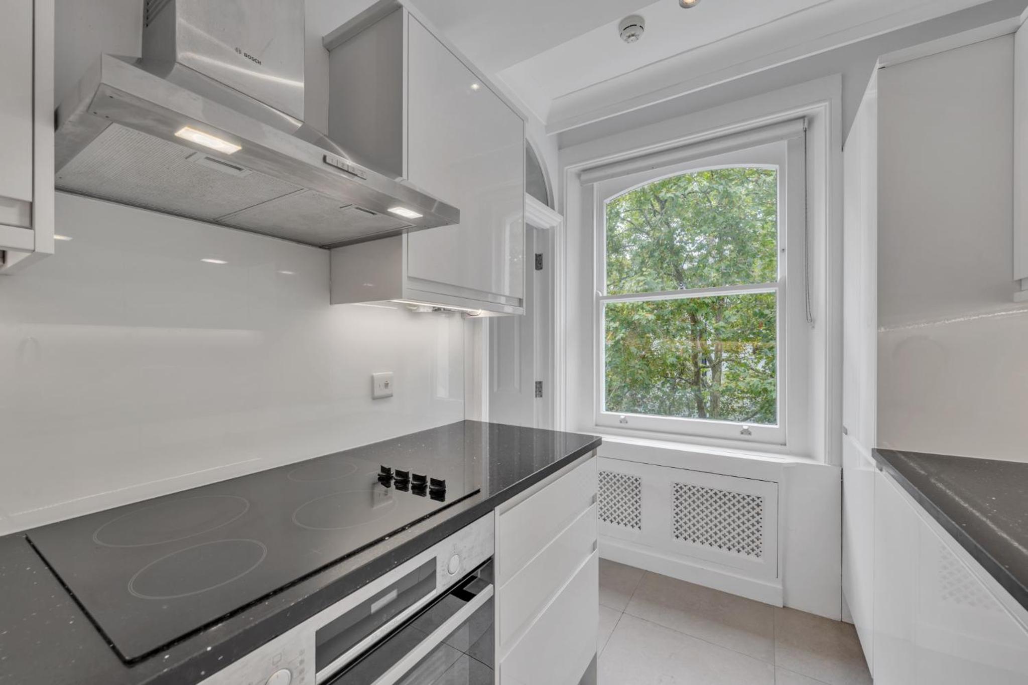The Knightsbridge Suites