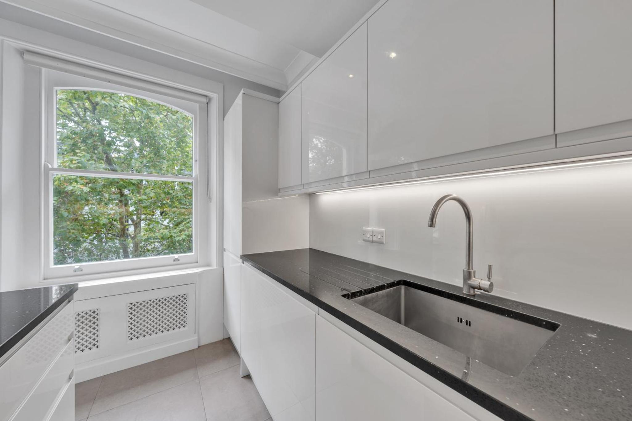 The Knightsbridge Suites